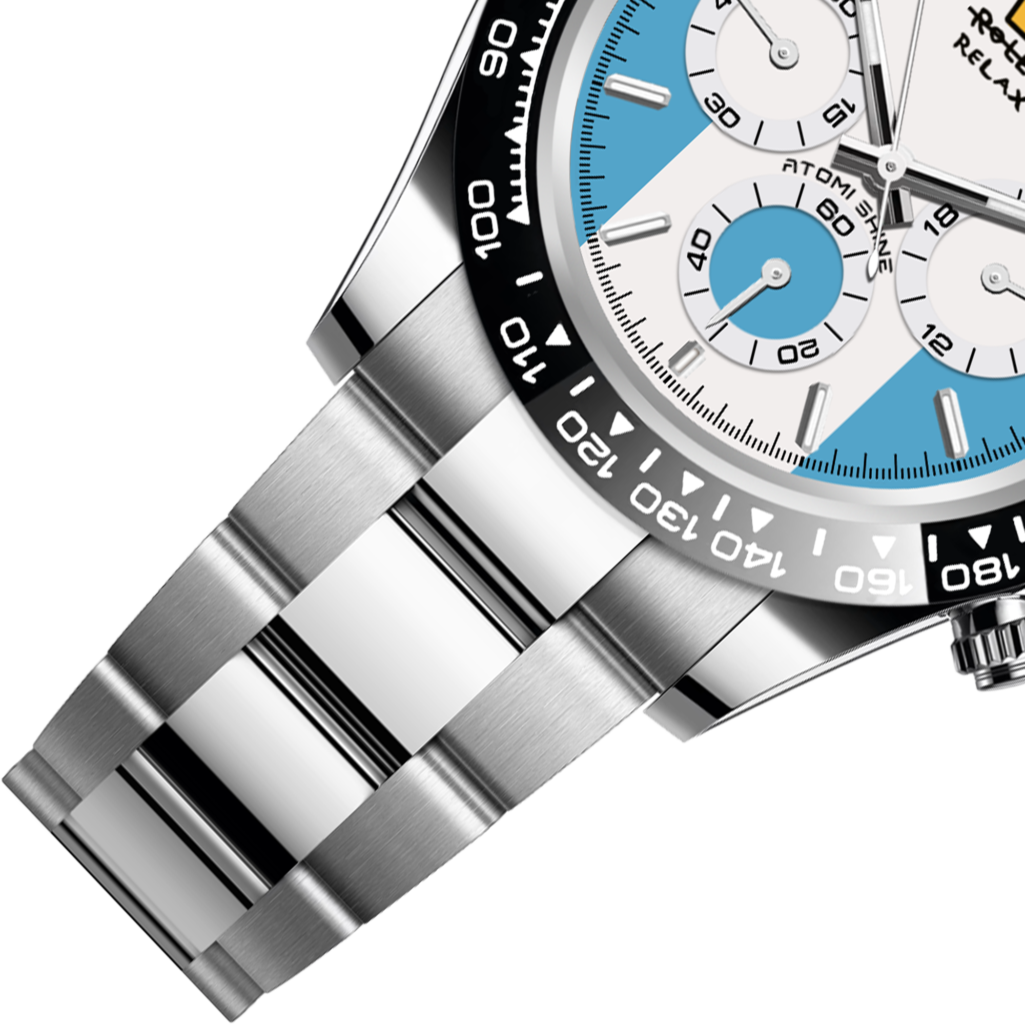 VELOCIREX CLASSIC WATCH
