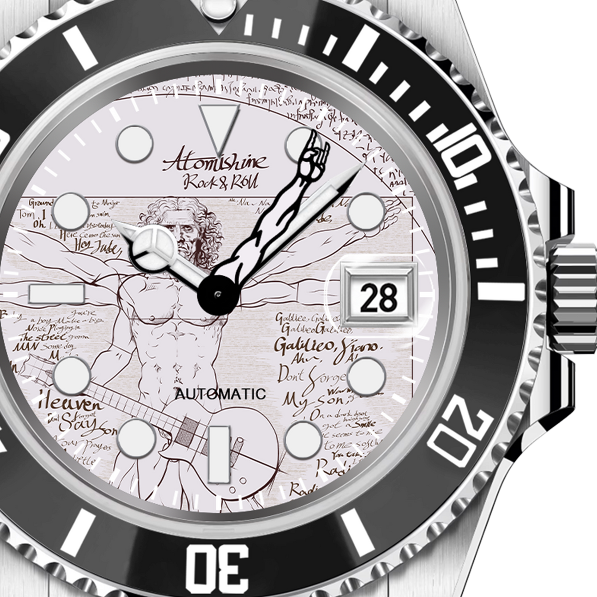 HYDROCORE LIMITED EDITION