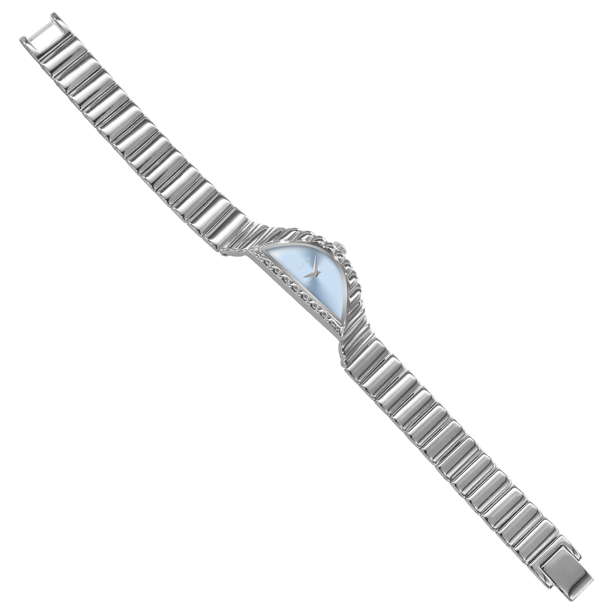 RELOJ CLÁSICO DEL PRIMER CUARTO