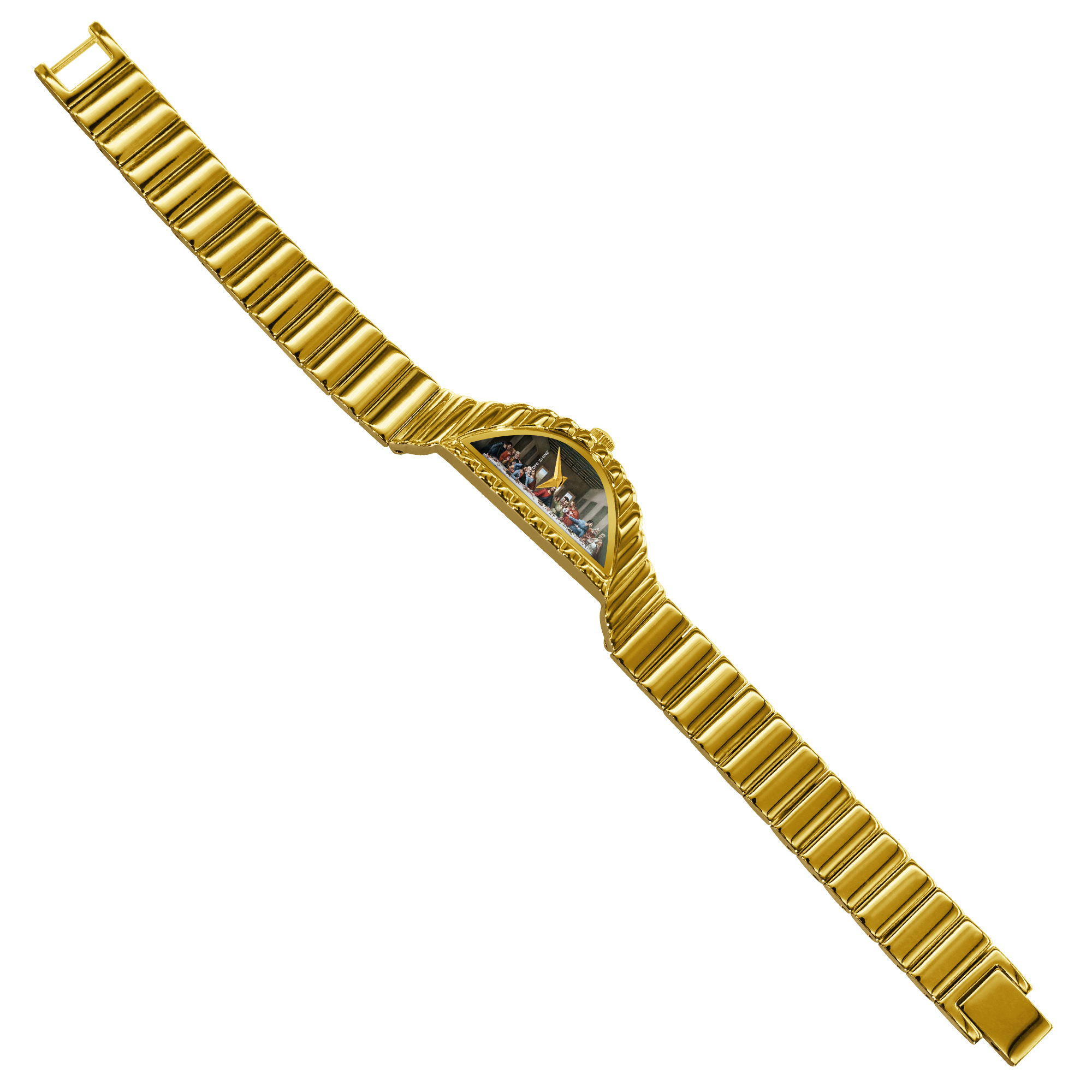 FIRST QUARTER CLASSIC WATCH