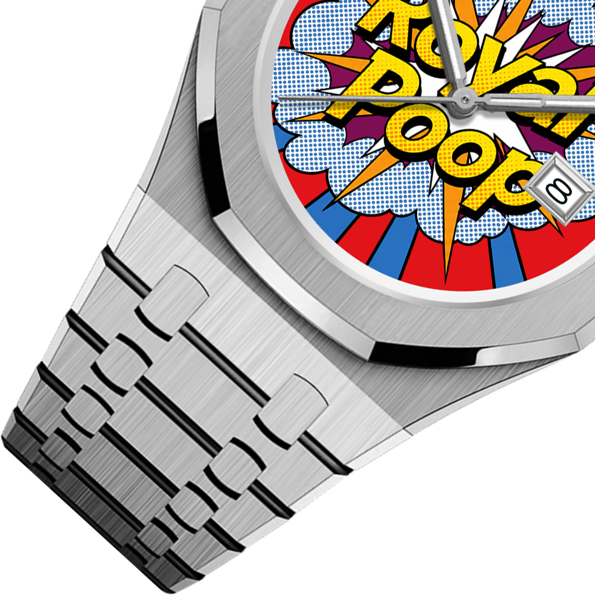 OCTAFORMA CLASSIC WATCH