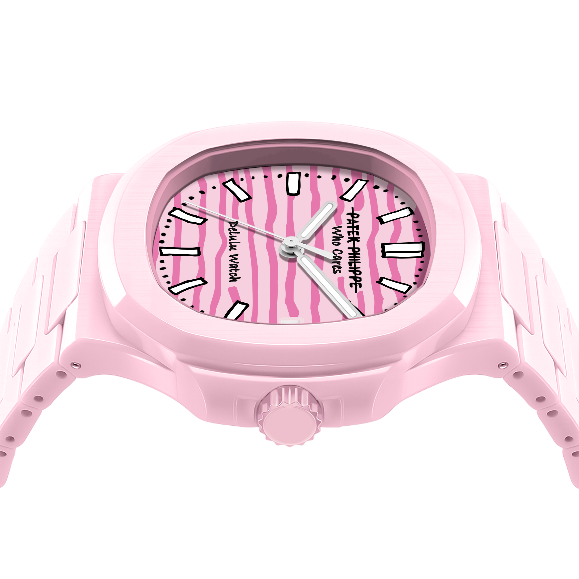 RELOJ DE CERÁMICA TECHNAUTIC