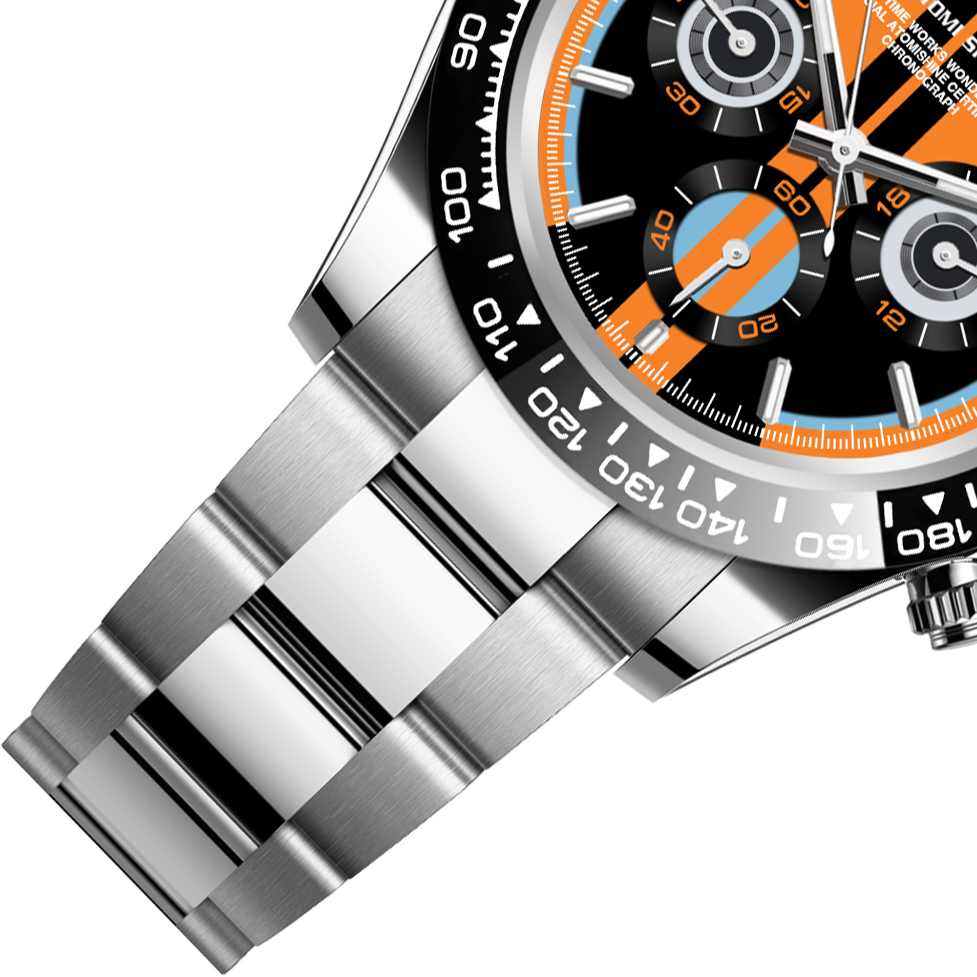 VELOCIREX CLASSIC WATCH