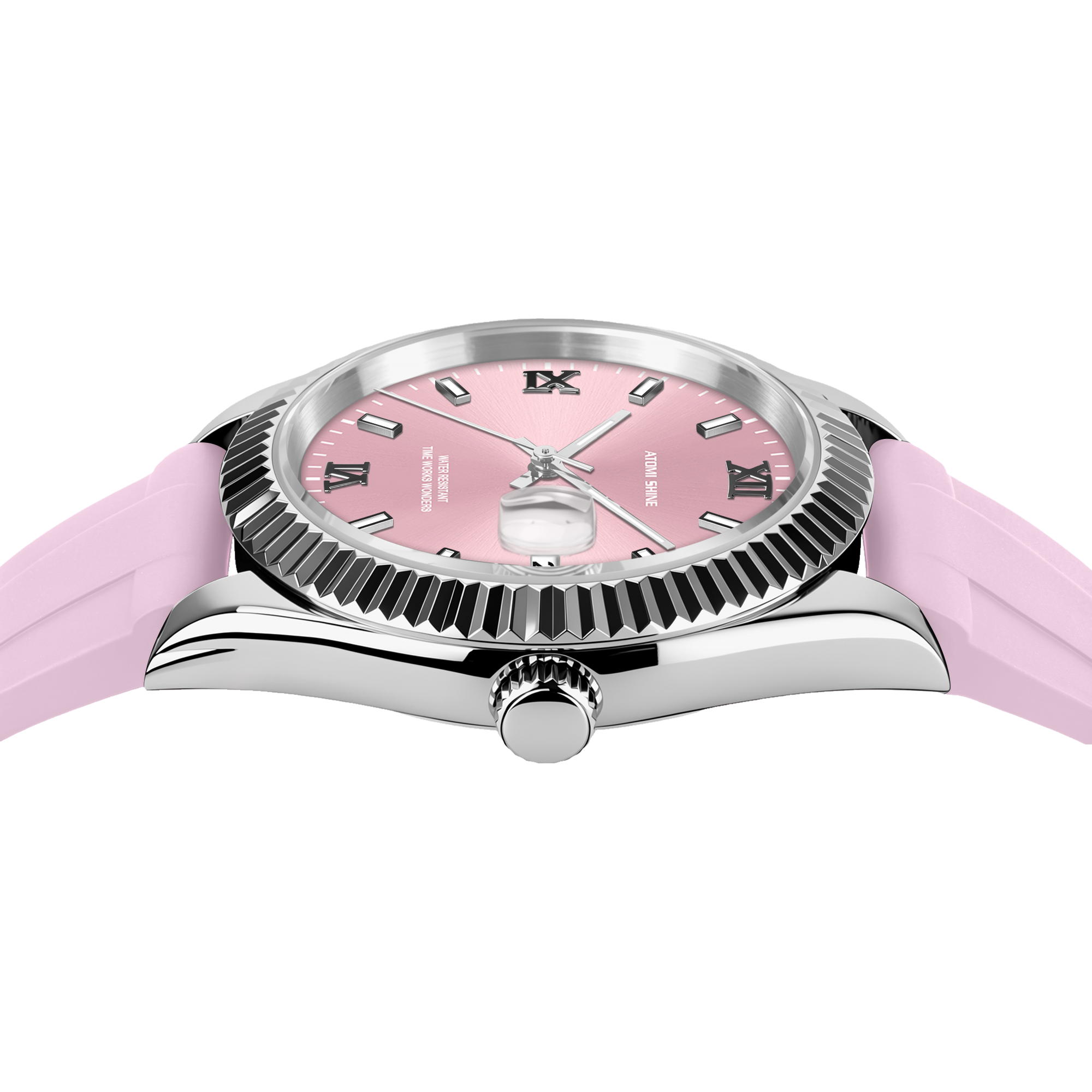 EONDATE FLUORO WATCH
