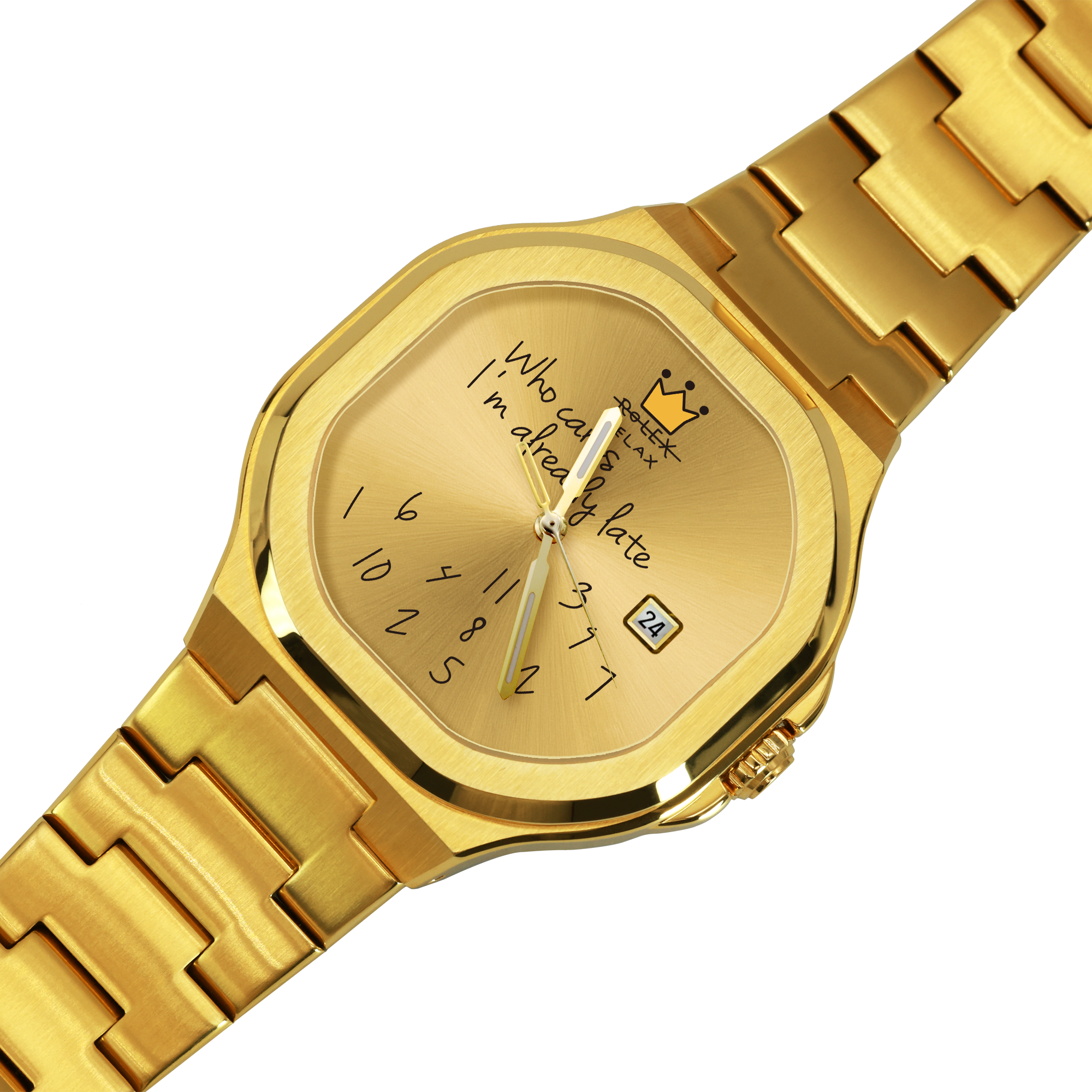 AVANTIQUE CLASSIC WATCH