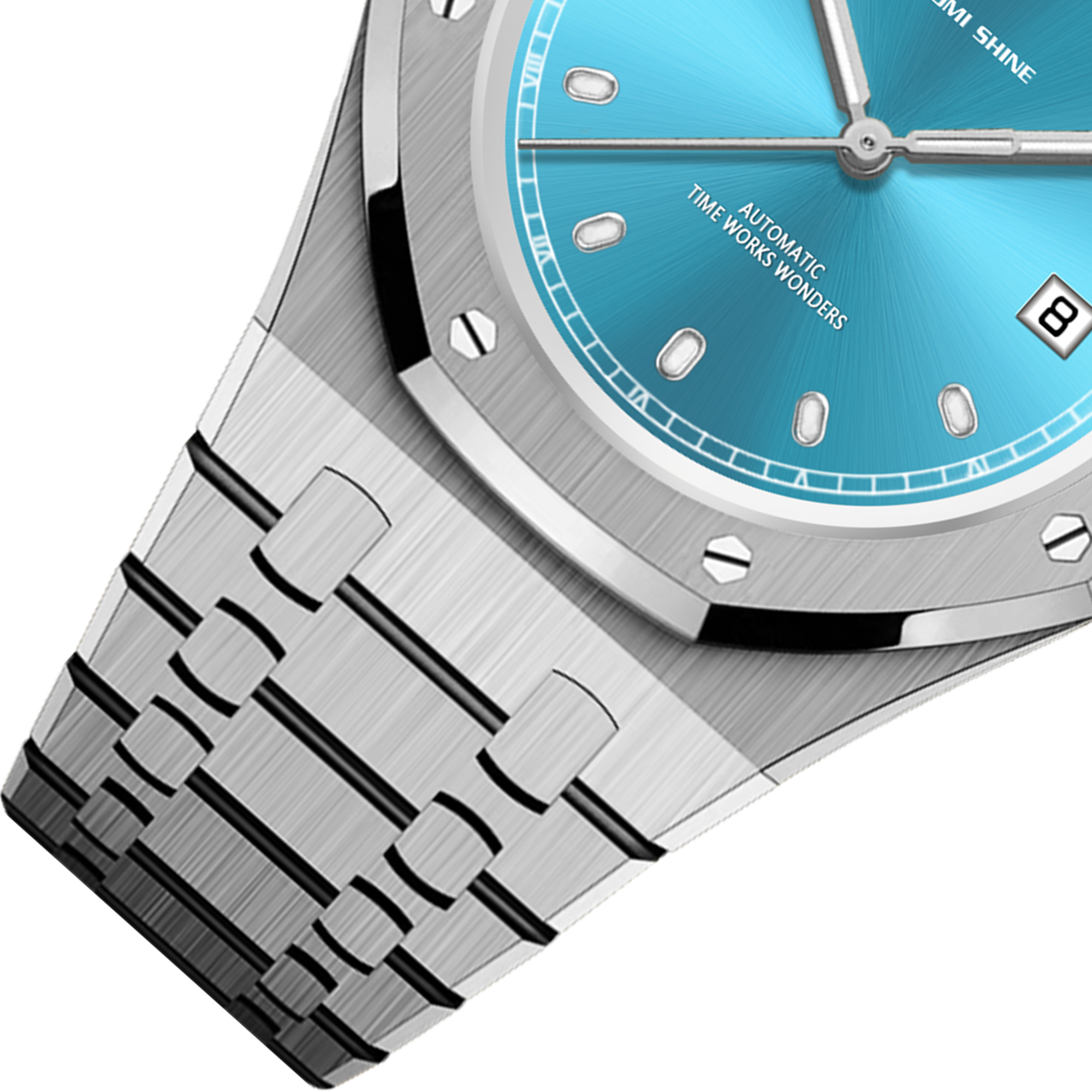 MONTRE CLASSIQUE OCTAFORMA