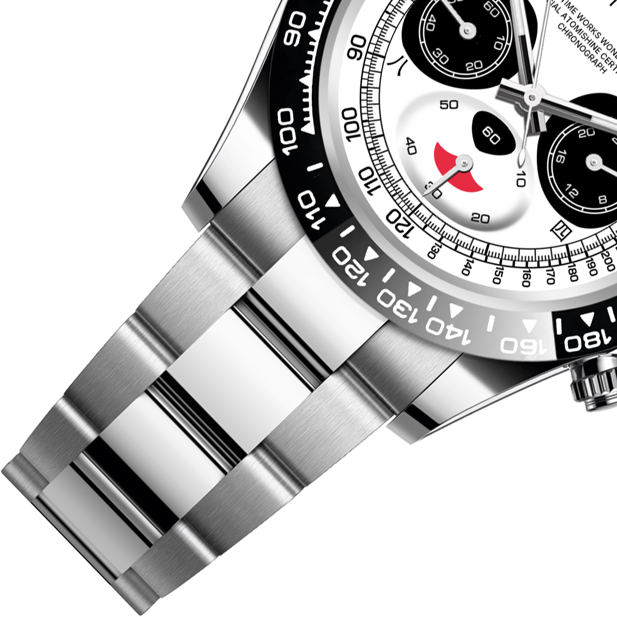 VELOCIREX CLASSIC WATCH