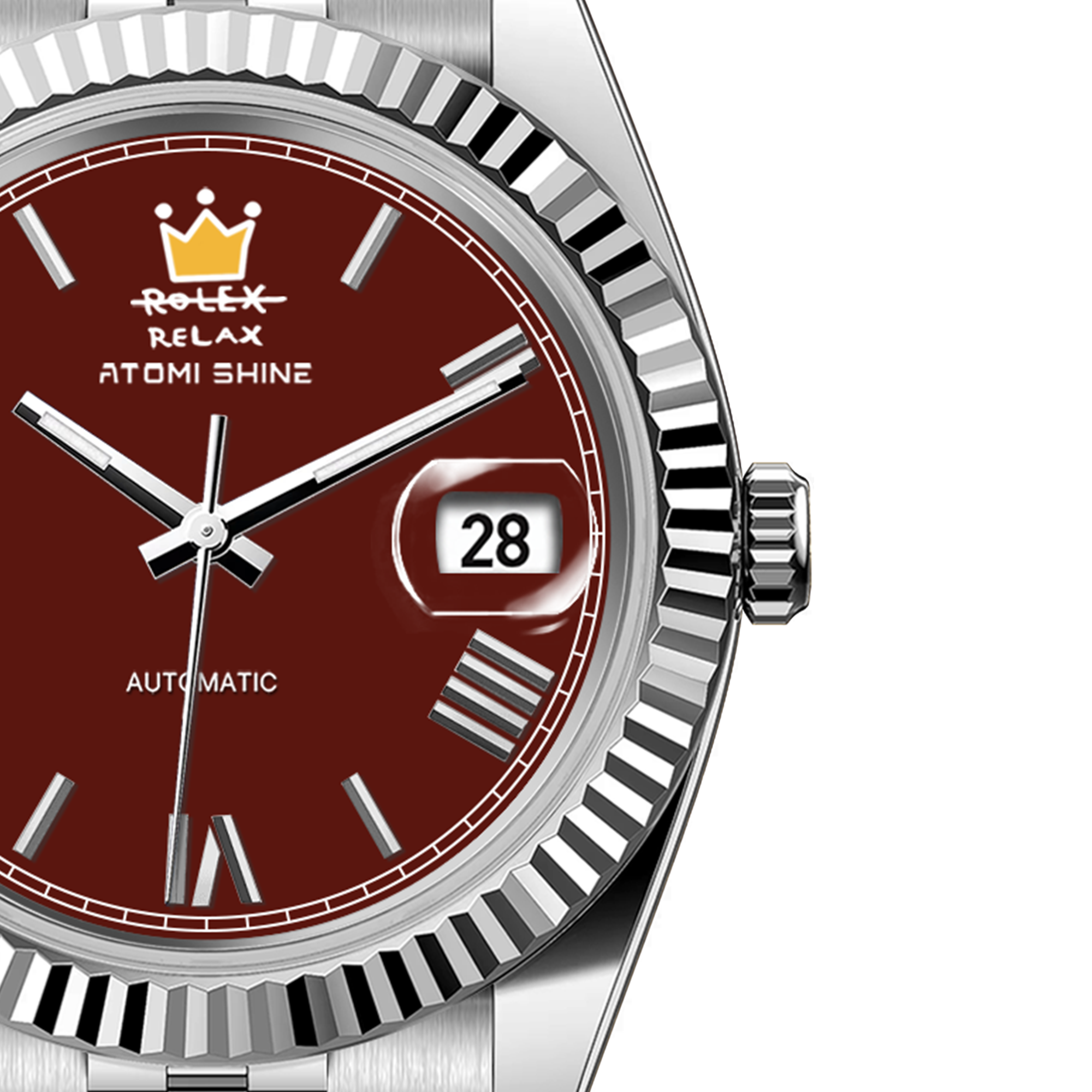 EONDATE MAXI CLASSIC UHR