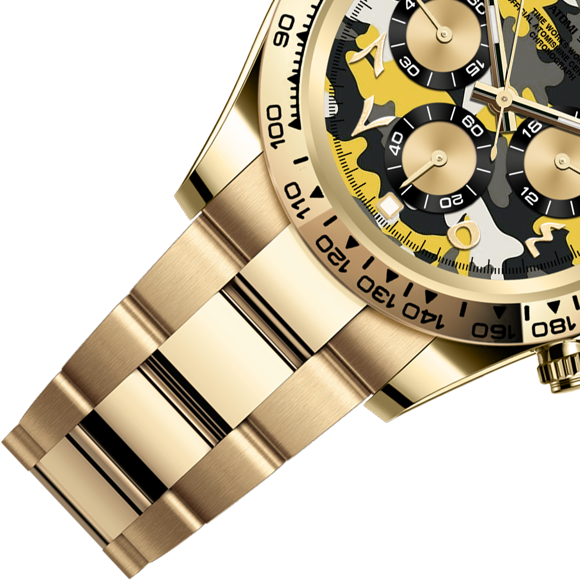 RELOJ CLÁSICO VELOCIREX