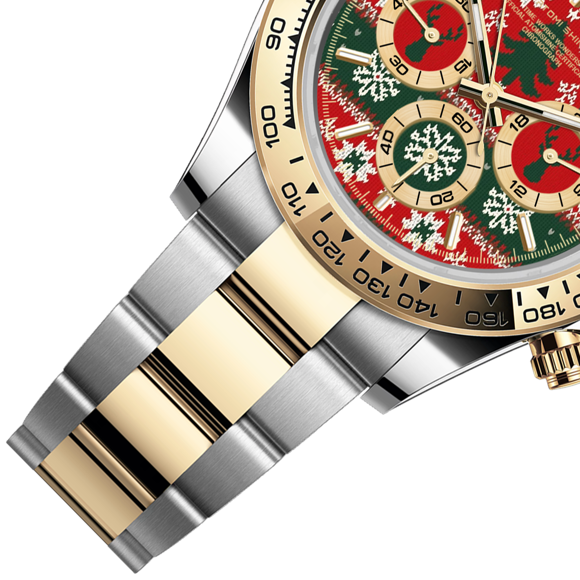 VELOCIREX CLASSIC WATCH