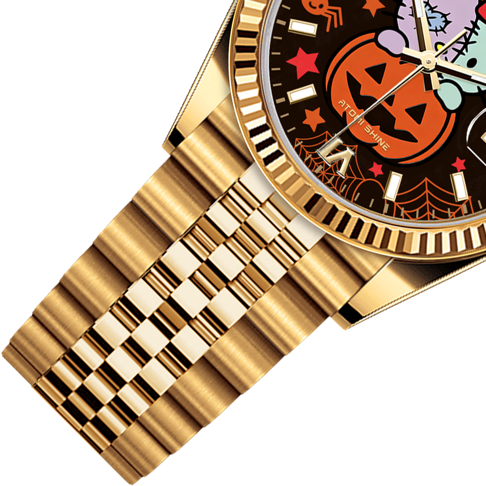 EONDATE CLASSIC WATCH