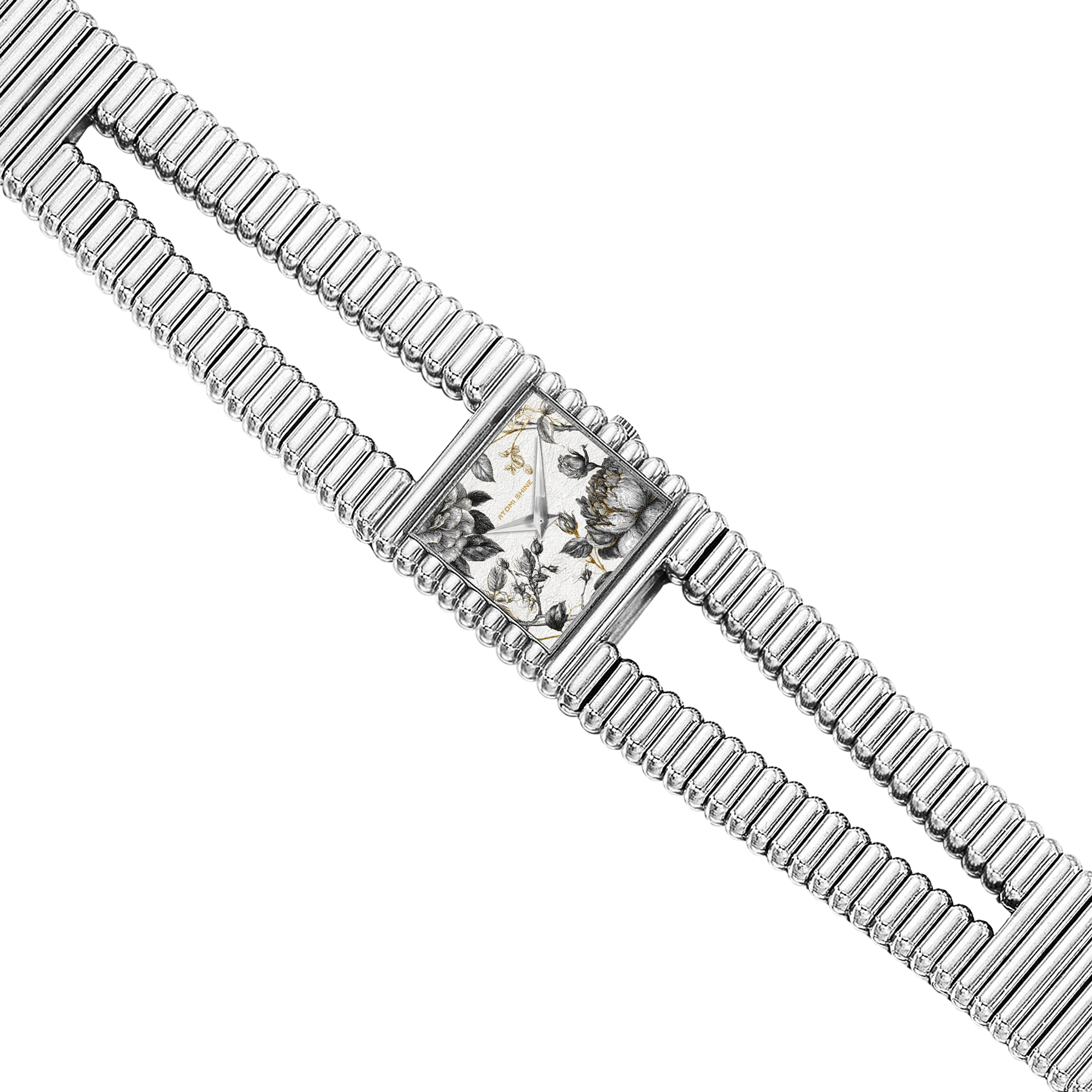 RELOJ CLÁSICO ARCHWAY 1970