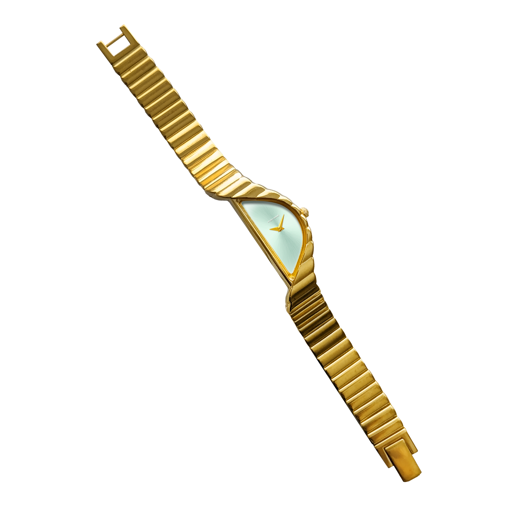 RELOJ CLÁSICO DEL PRIMER CUARTO