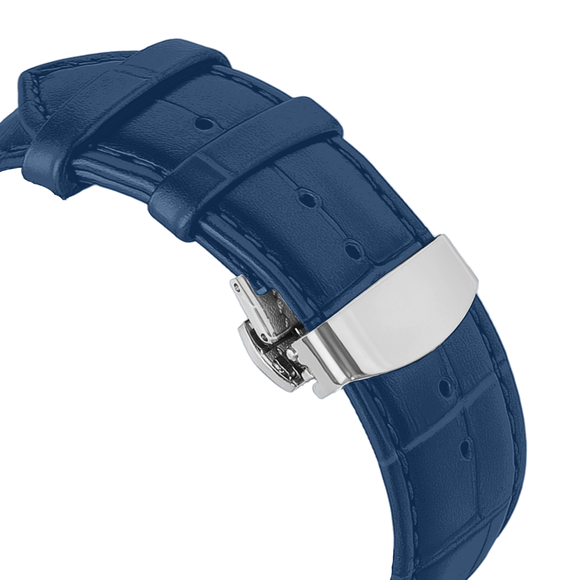 RELOJ DE CUERO CLÁSICO VELOCIREX