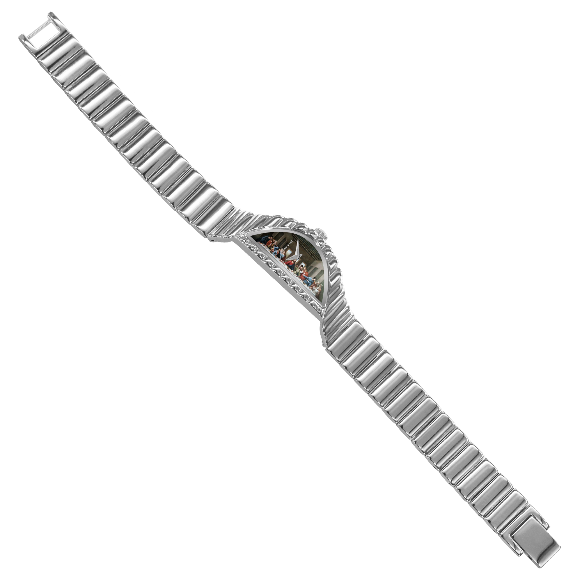 FIRST QUARTER CLASSIC WATCH