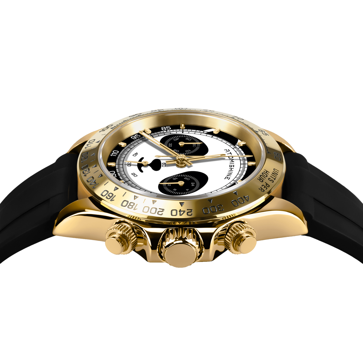 VELOCIREX FLUORO WATCH