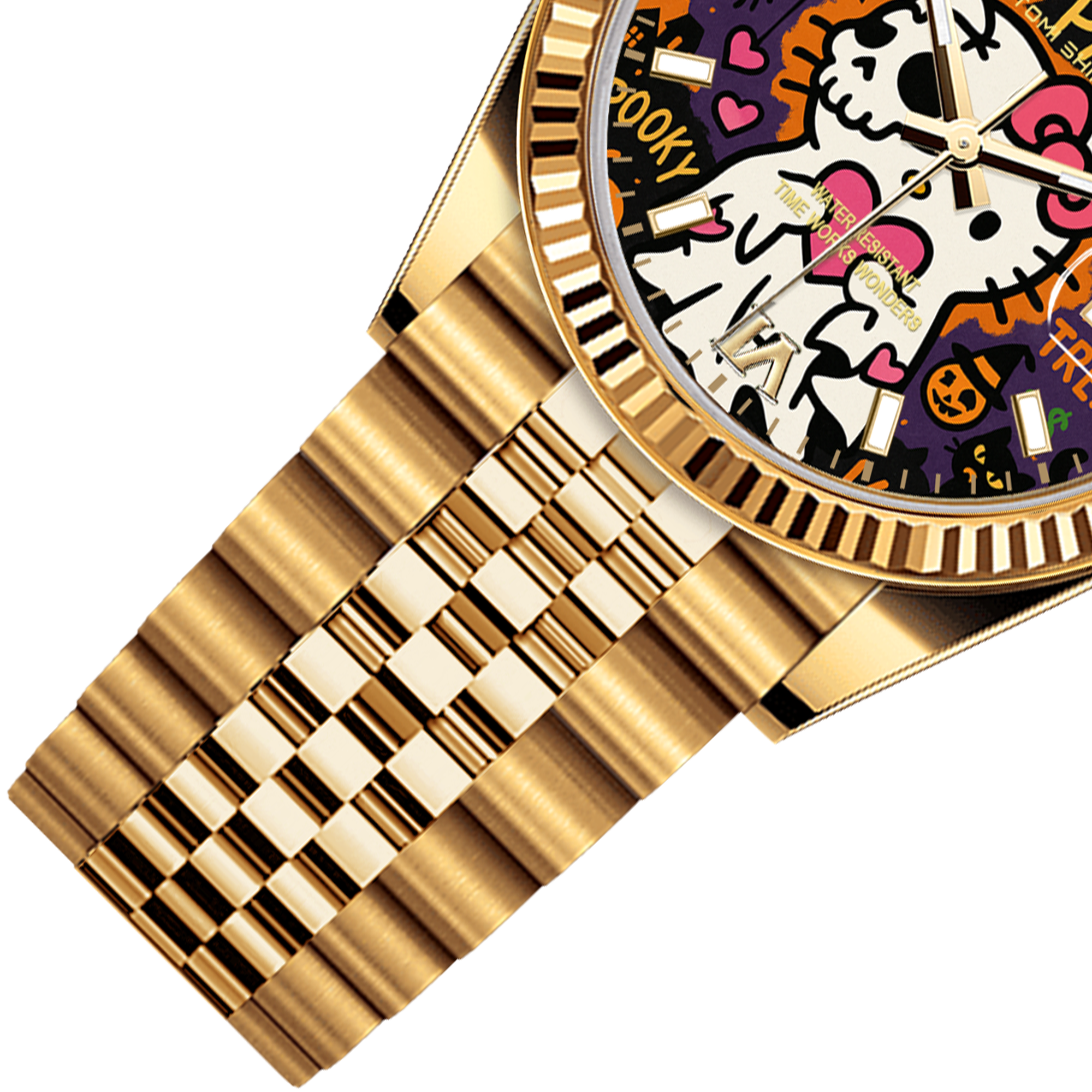 EONDATE CLASSIC WATCH