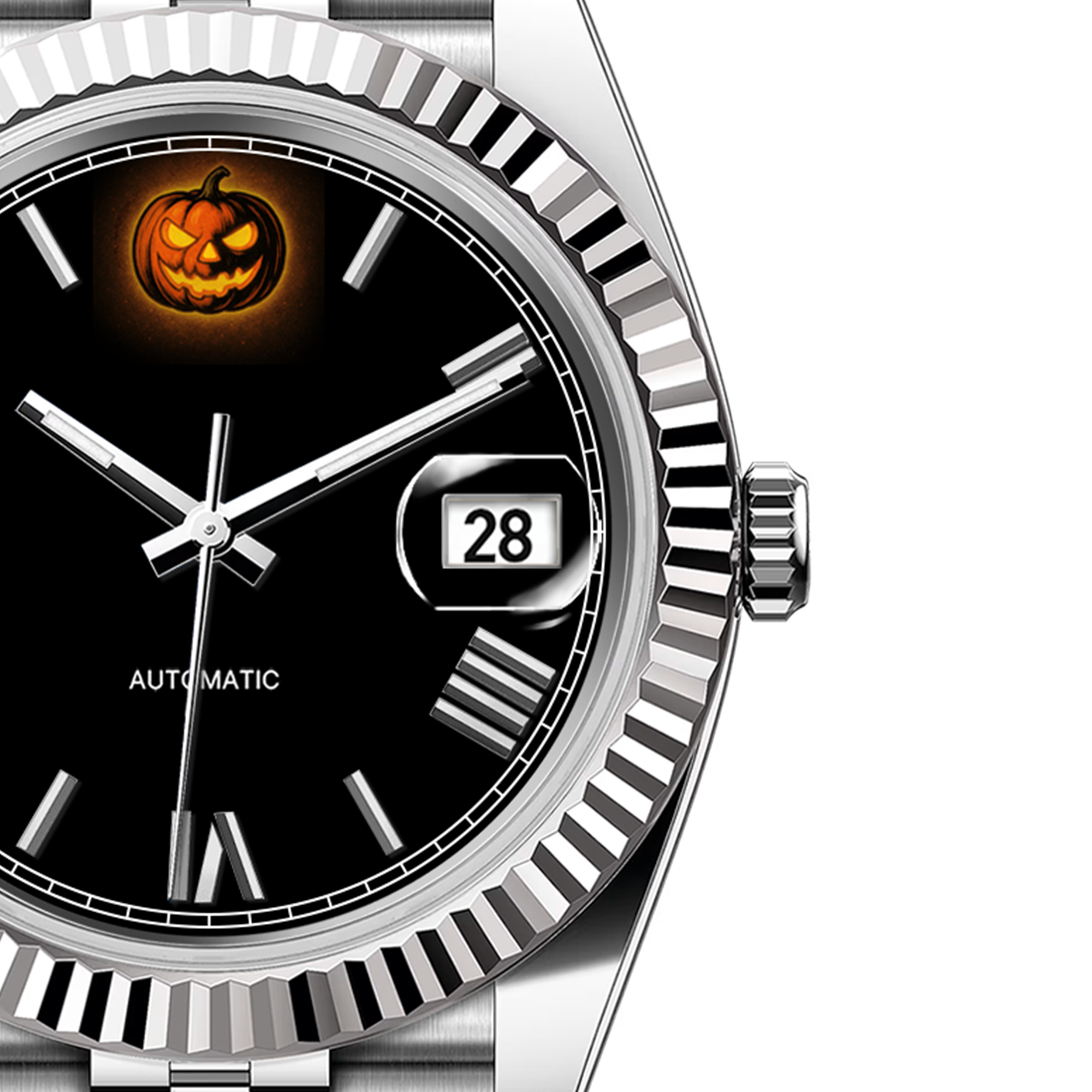 EONDATE MAXI CLASSIC WATCH
