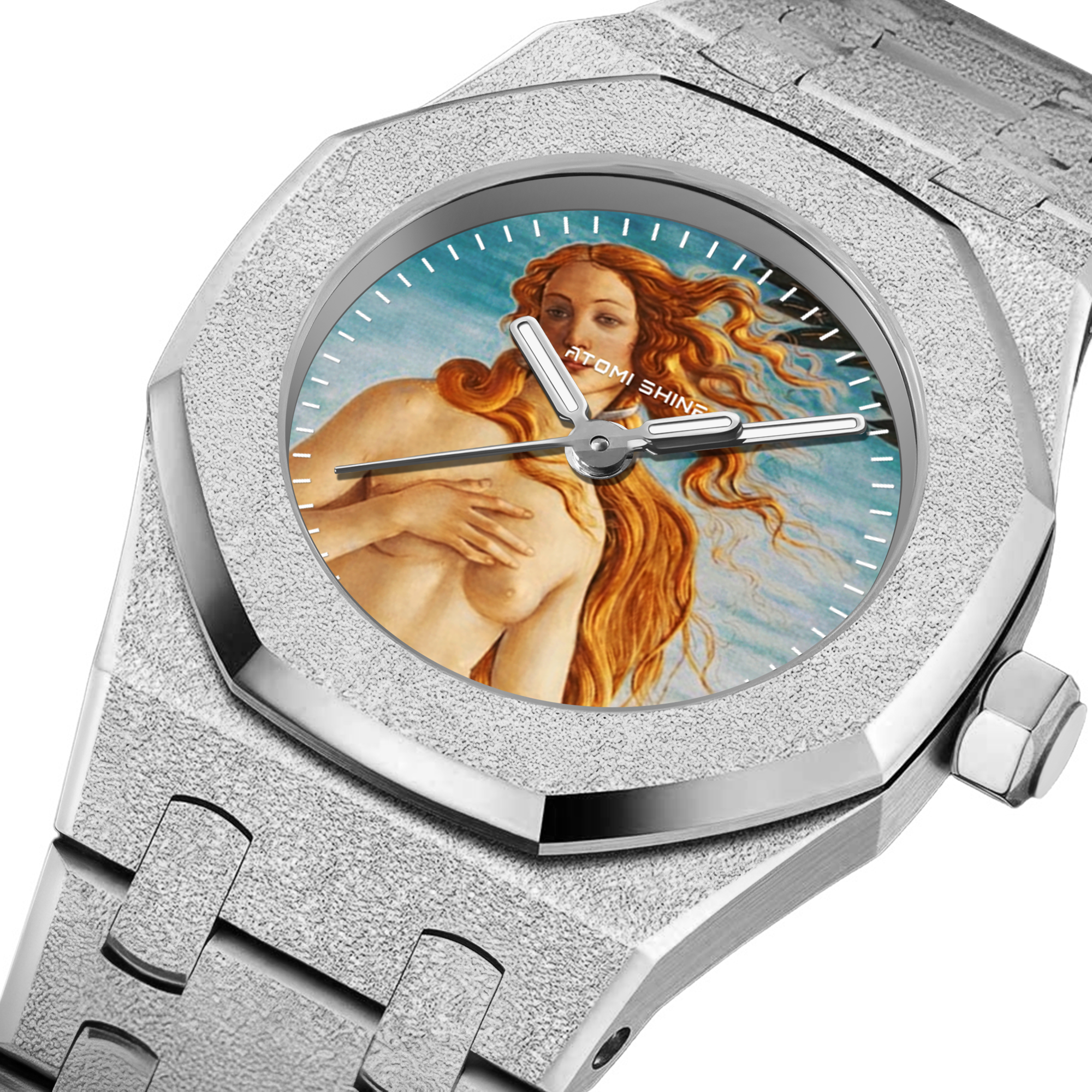 OCTAFORMA MINI-UHR