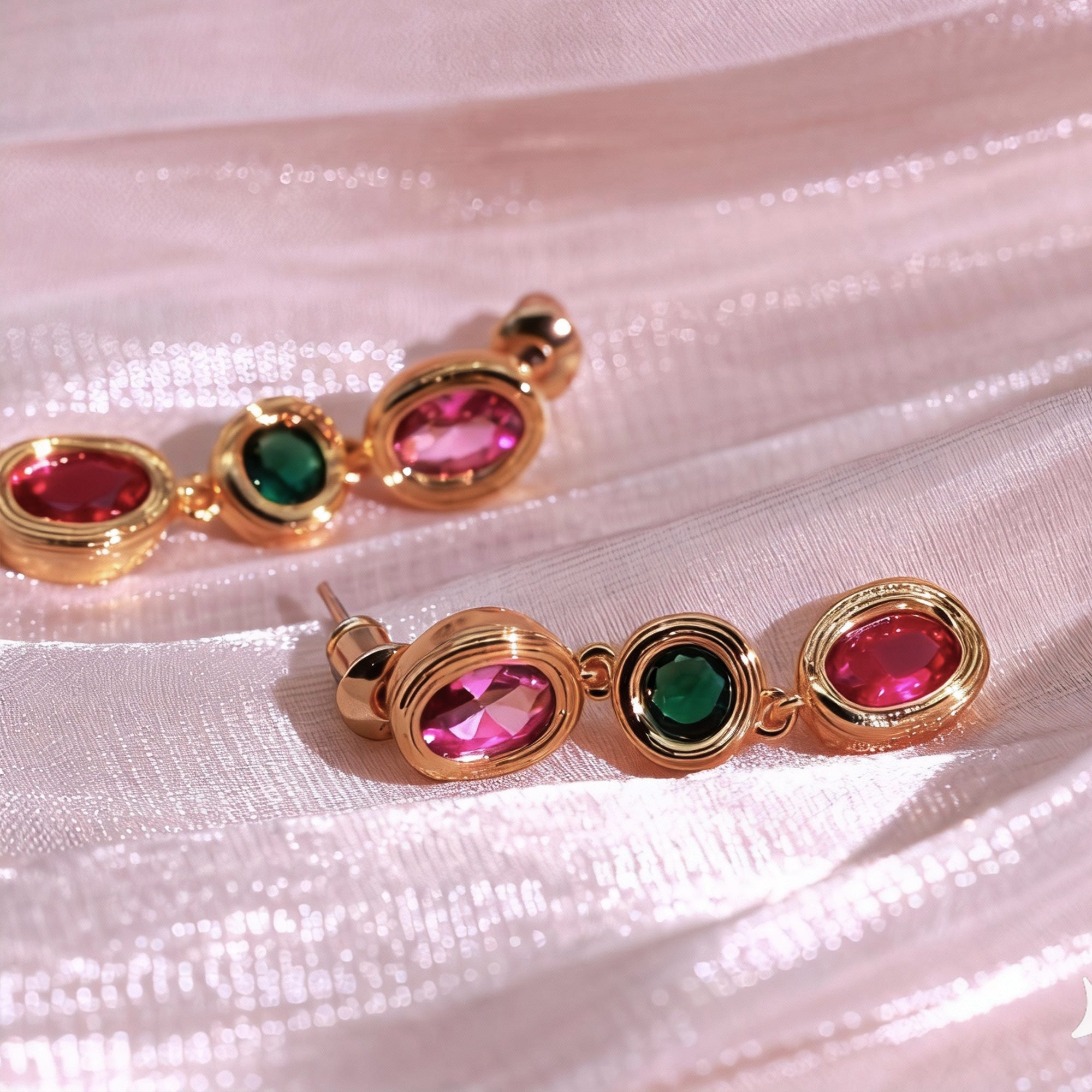 COLOR MUSE Multi-gemme