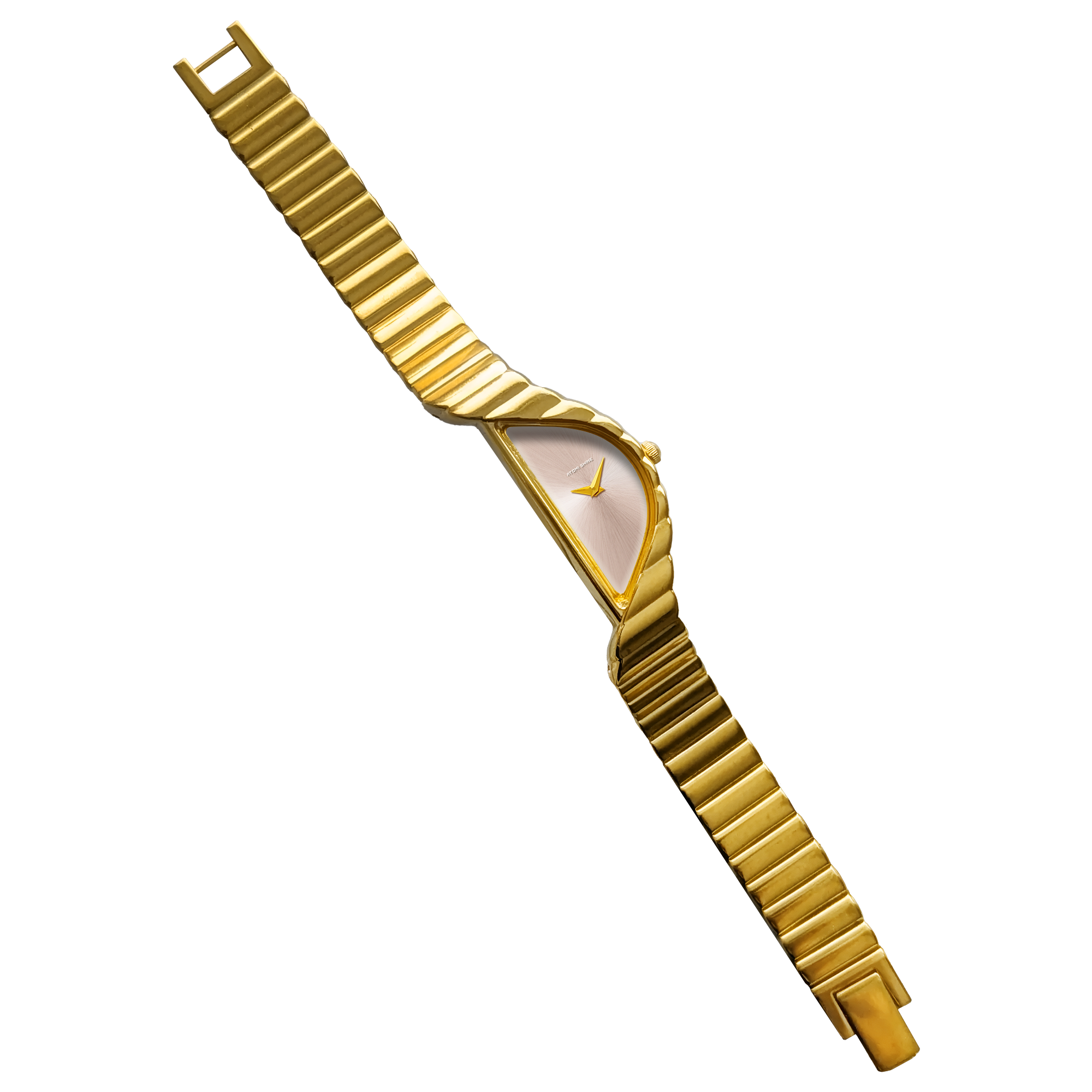 FIRST QUARTER CLASSIC WATCH
