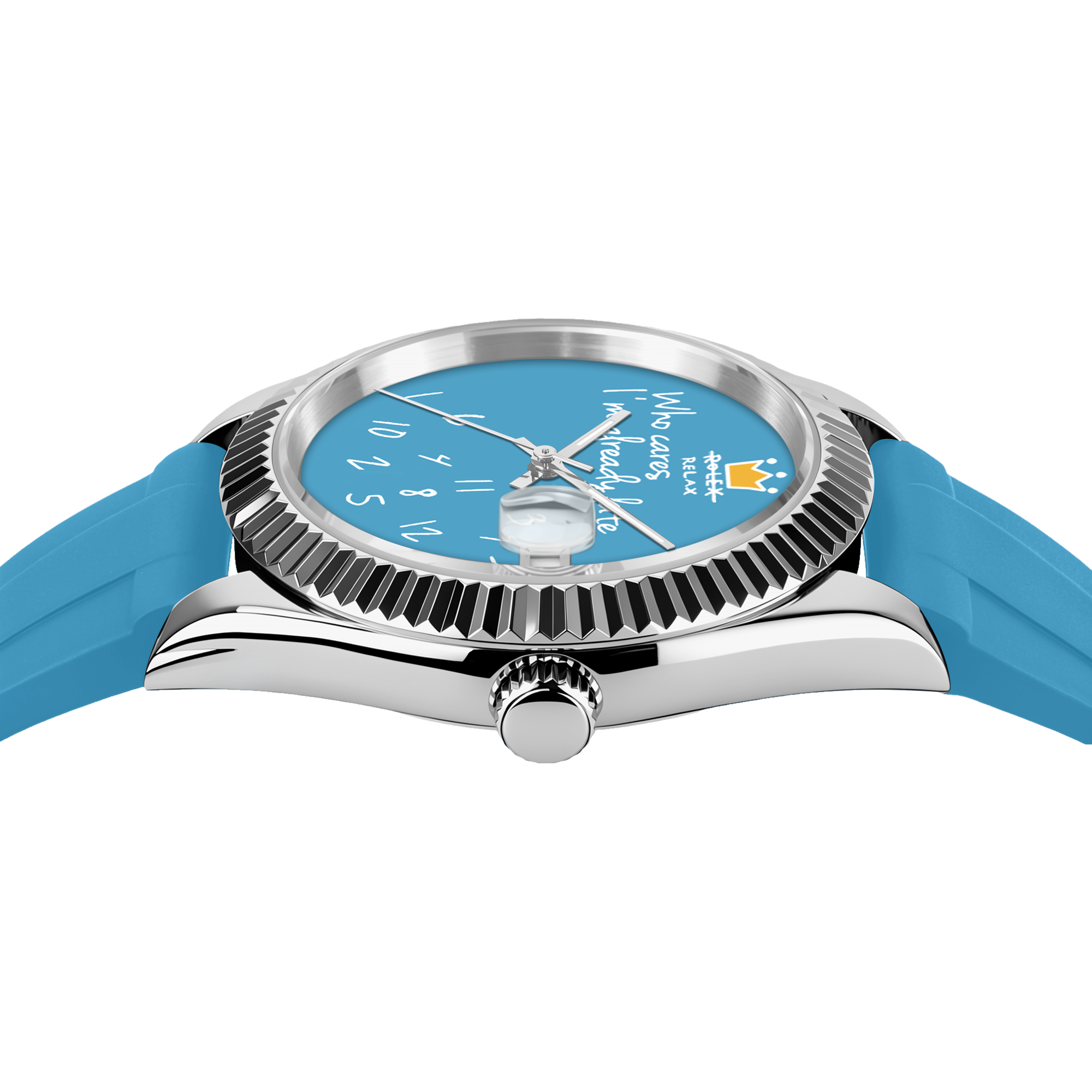 MONTRE EONDATE MAXI FLUORO