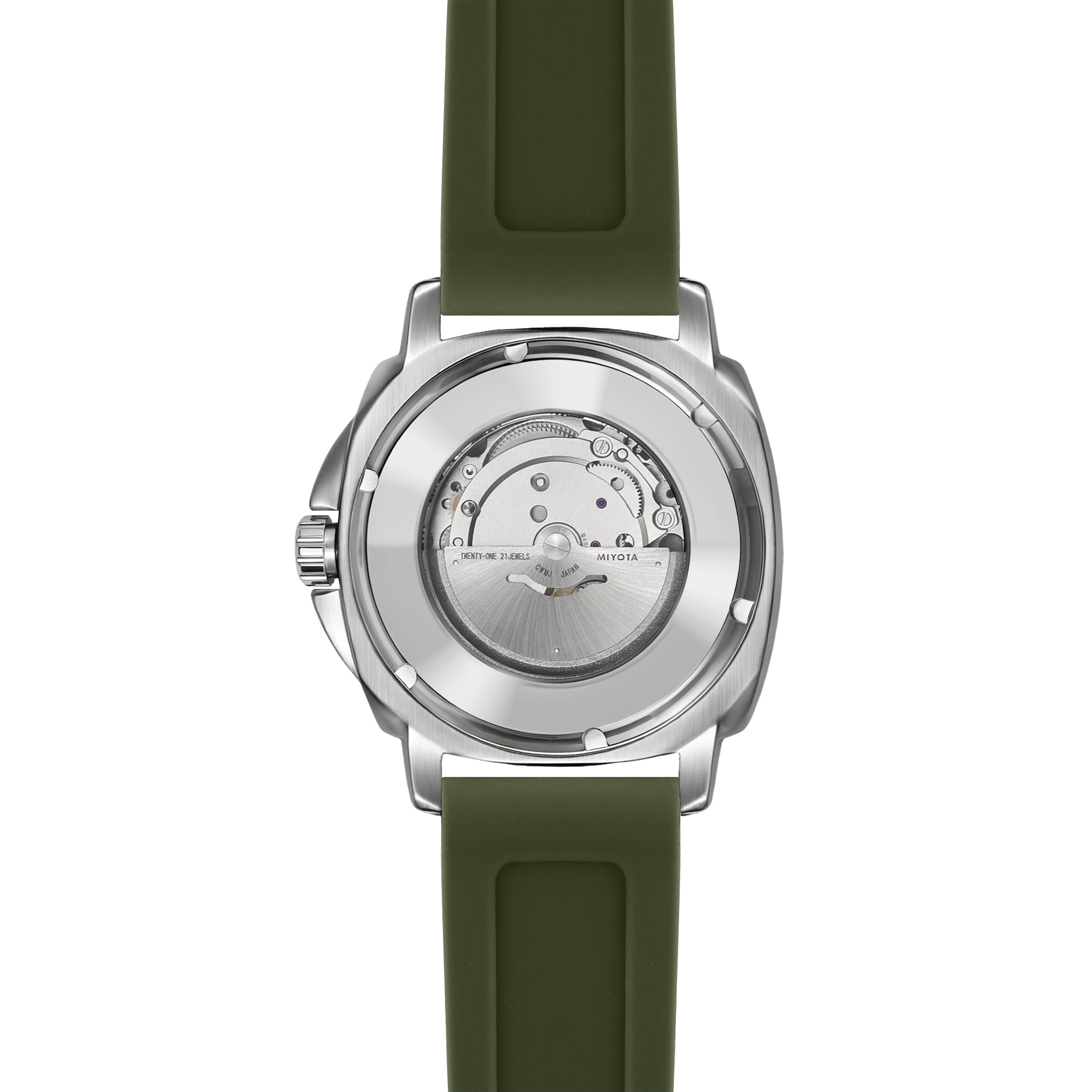 RELOJ ABYSSIUM RBR