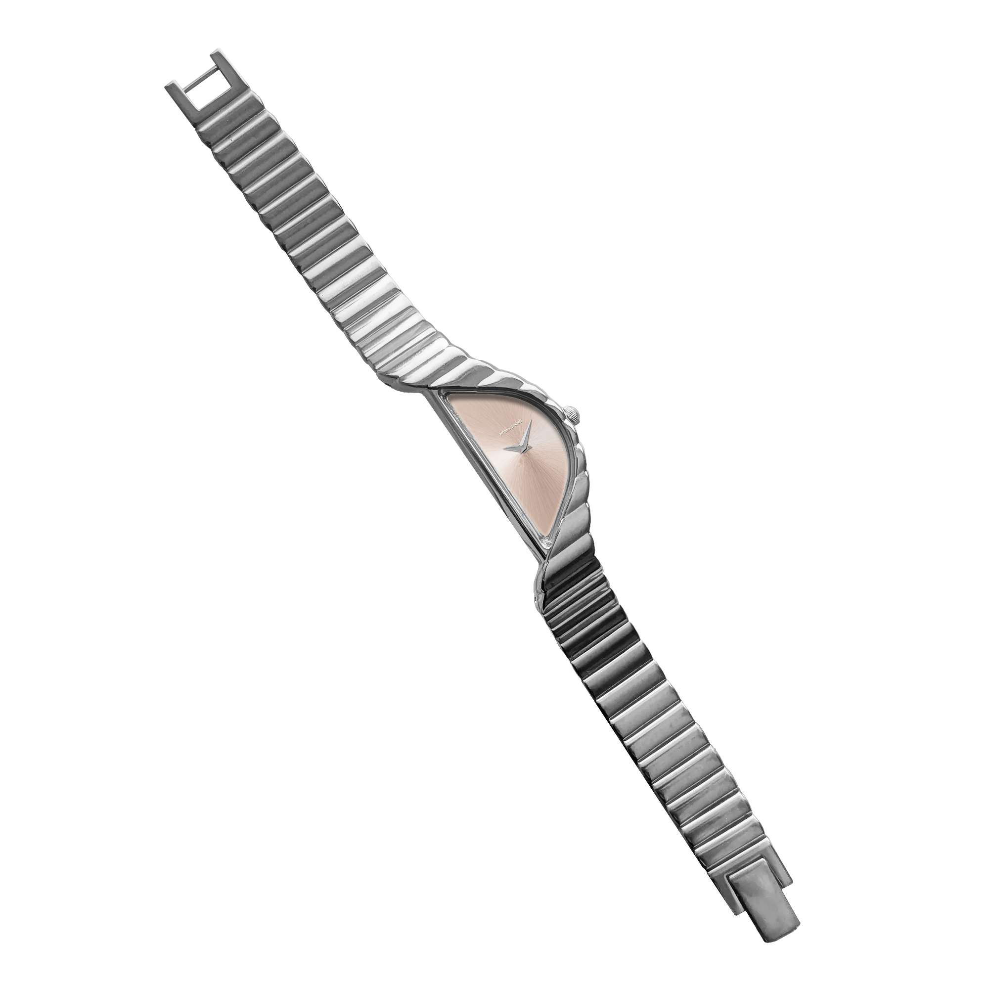 RELOJ CLÁSICO DEL PRIMER CUARTO