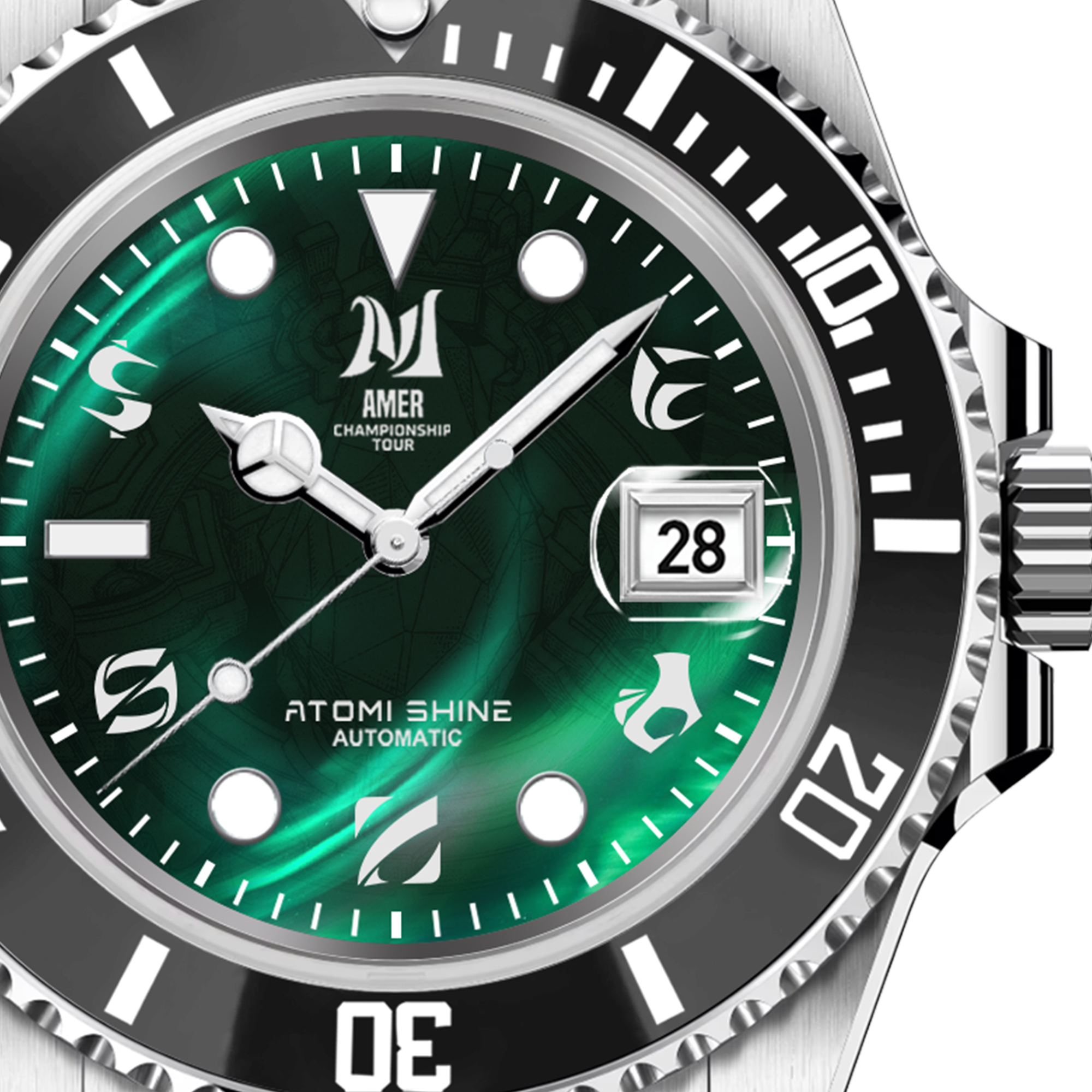 HYDROCORE LIMITED EDITION