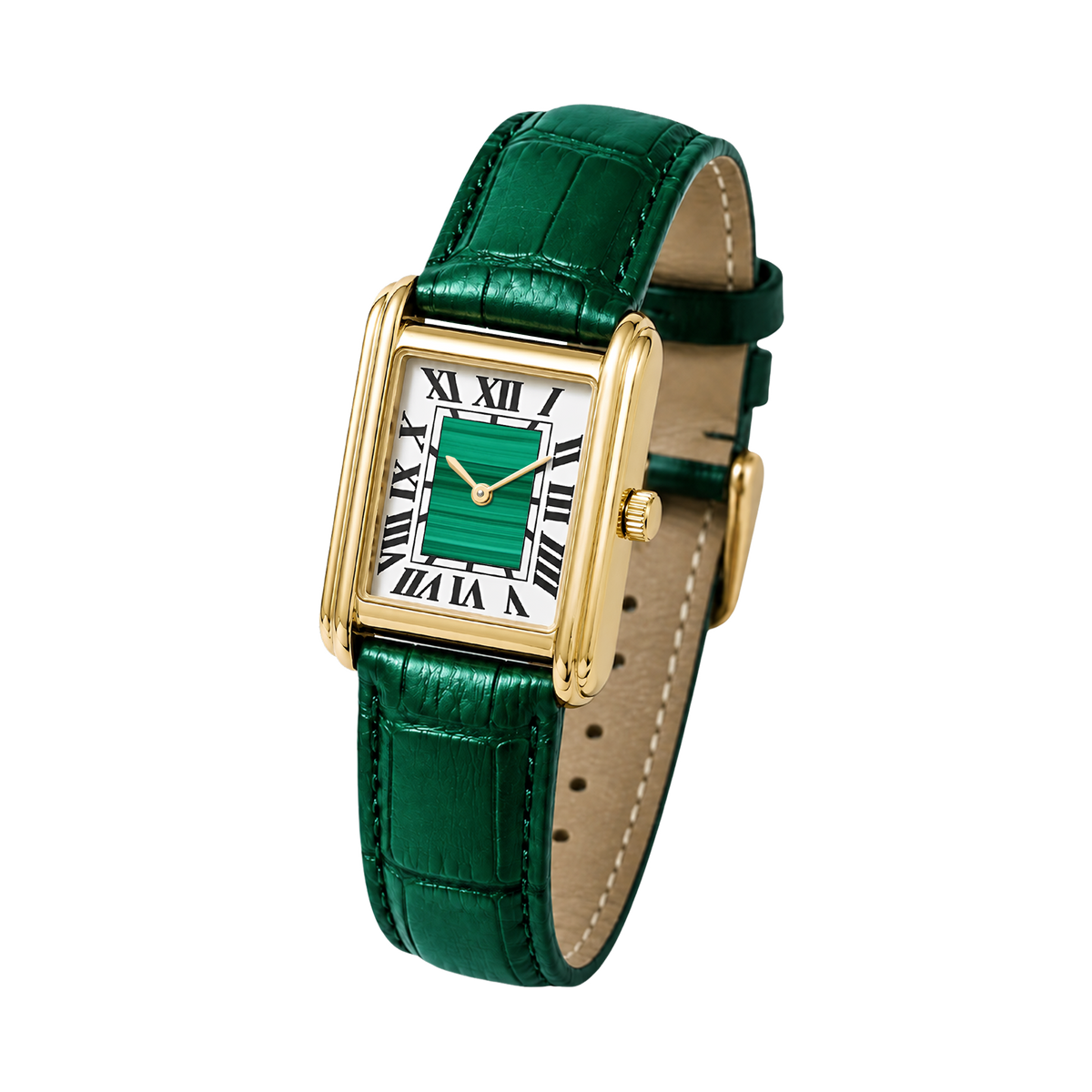 MICRO MONOLITH WATCH