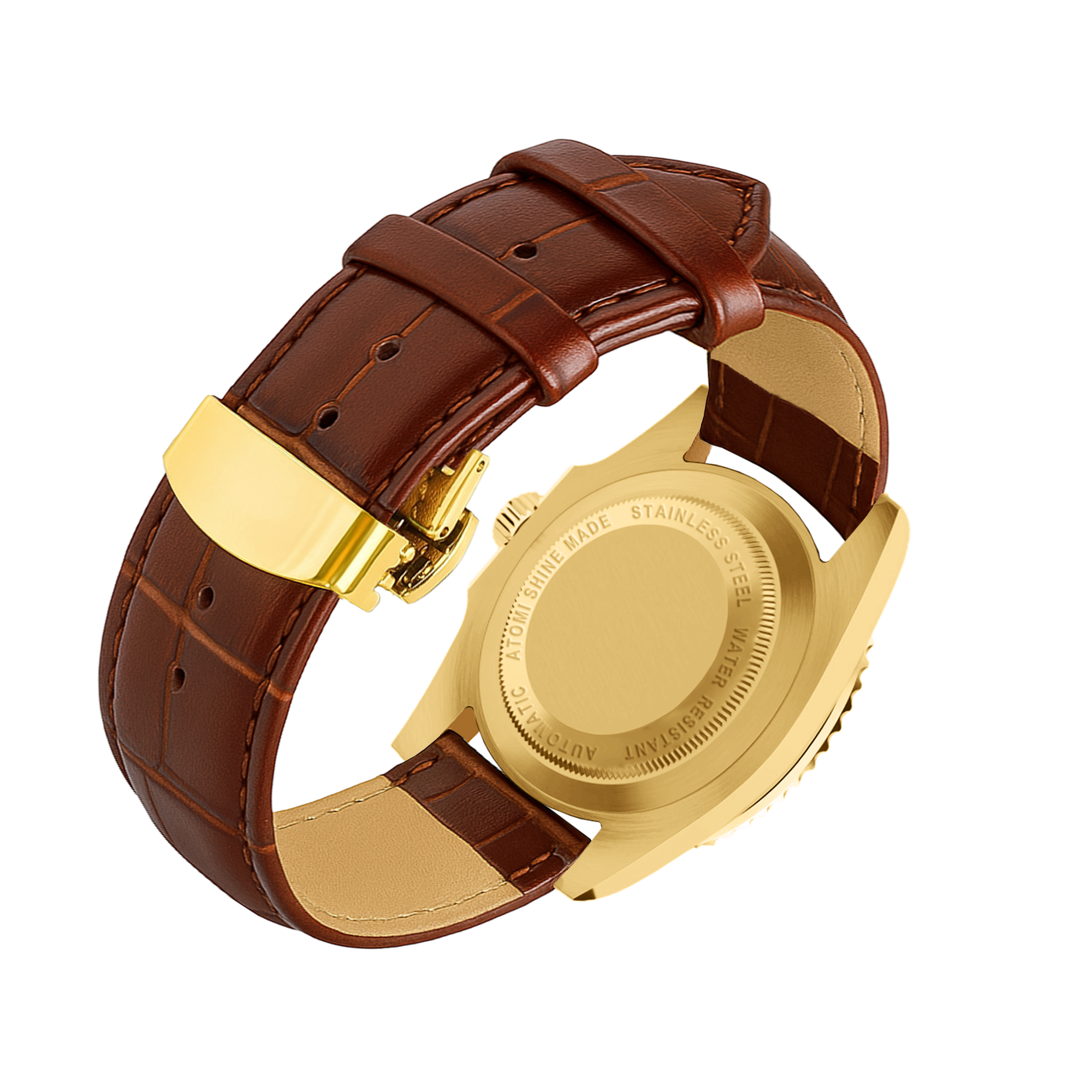 RELOJ CLÁSICO HYDROCORE