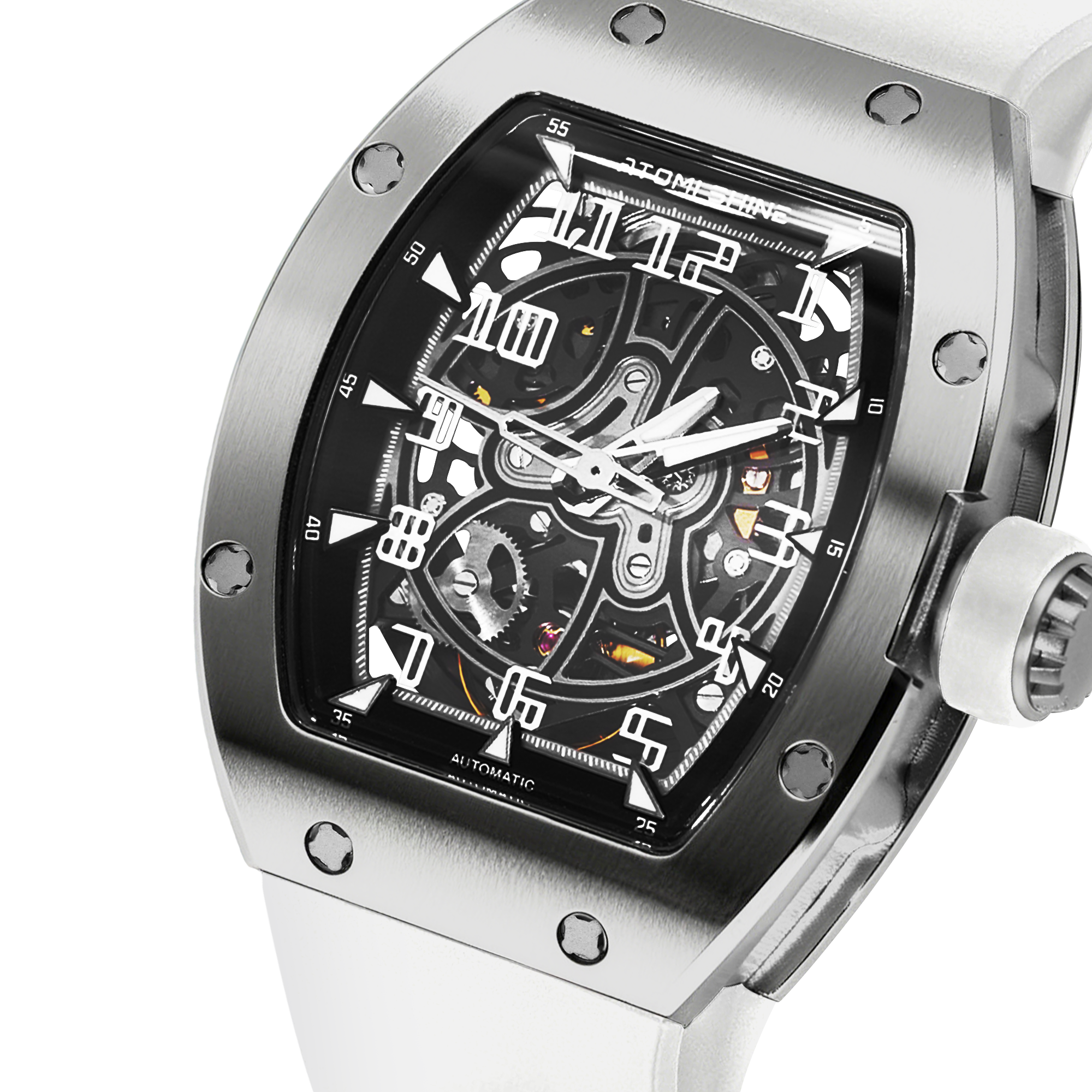 VOIDFRAME CLASSIC ENGINE WATCH