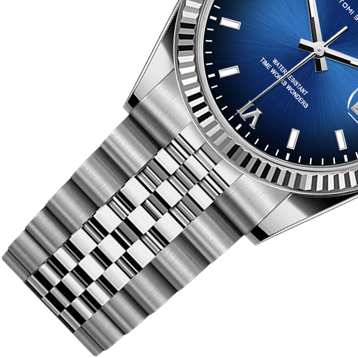 EONDATE CLASSIC WATCH