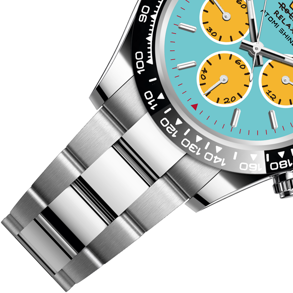 VELOCIREX CLASSIC WATCH