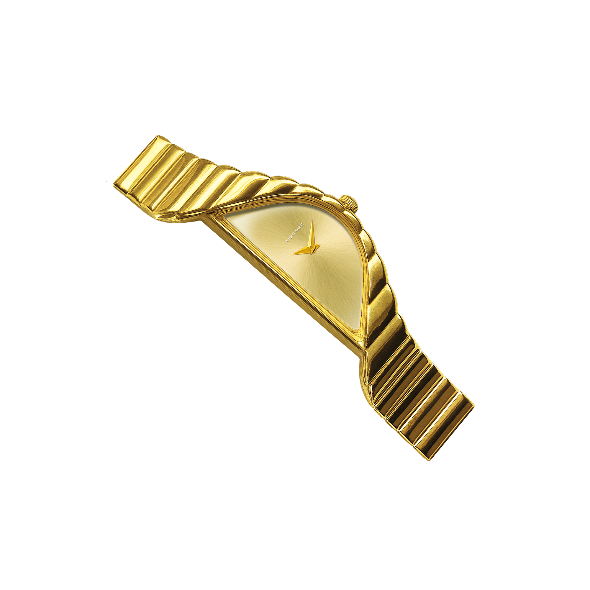 MONTRE CLASSIQUE DU PREMIER TRIMESTRE