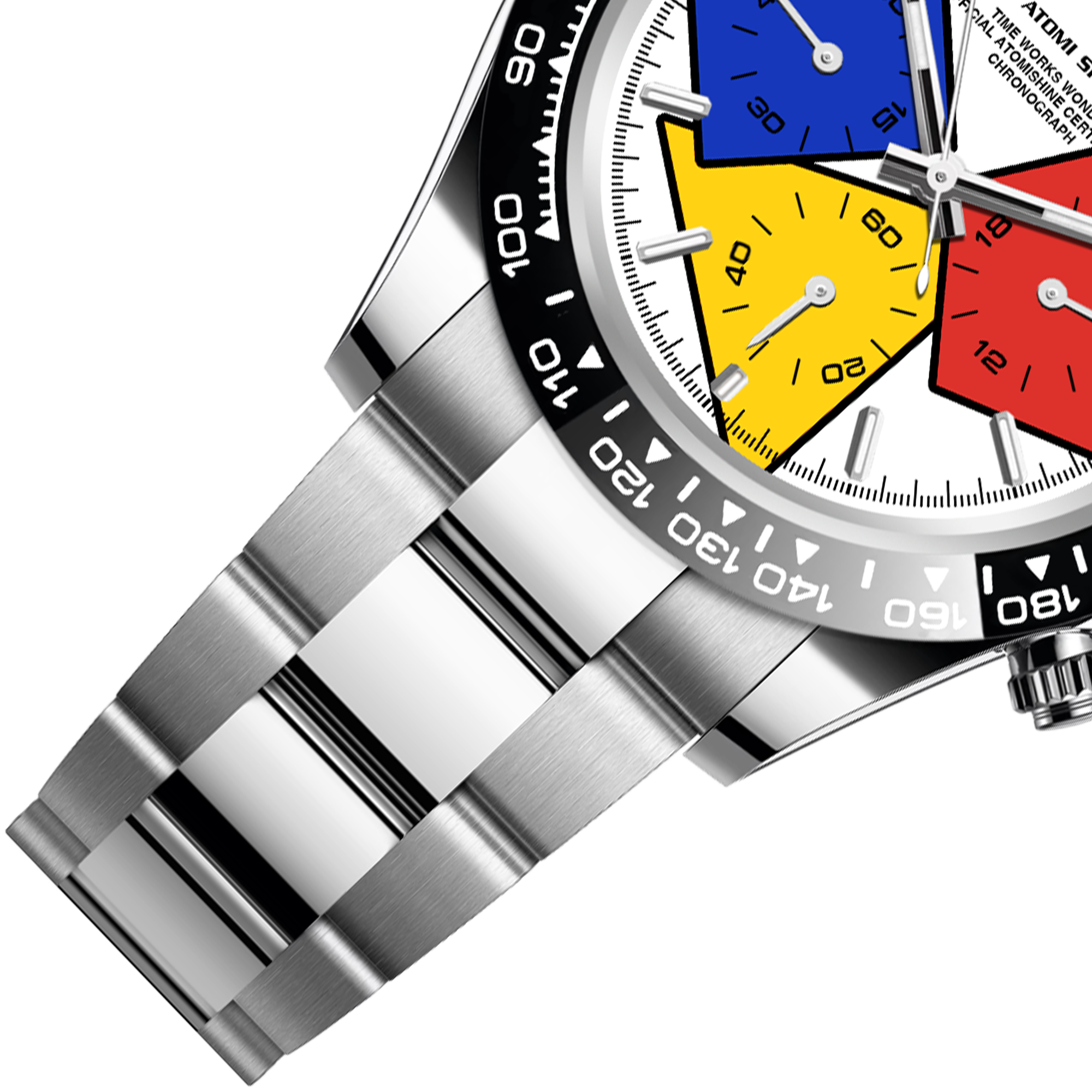 VELOCIREX CLASSIC WATCH