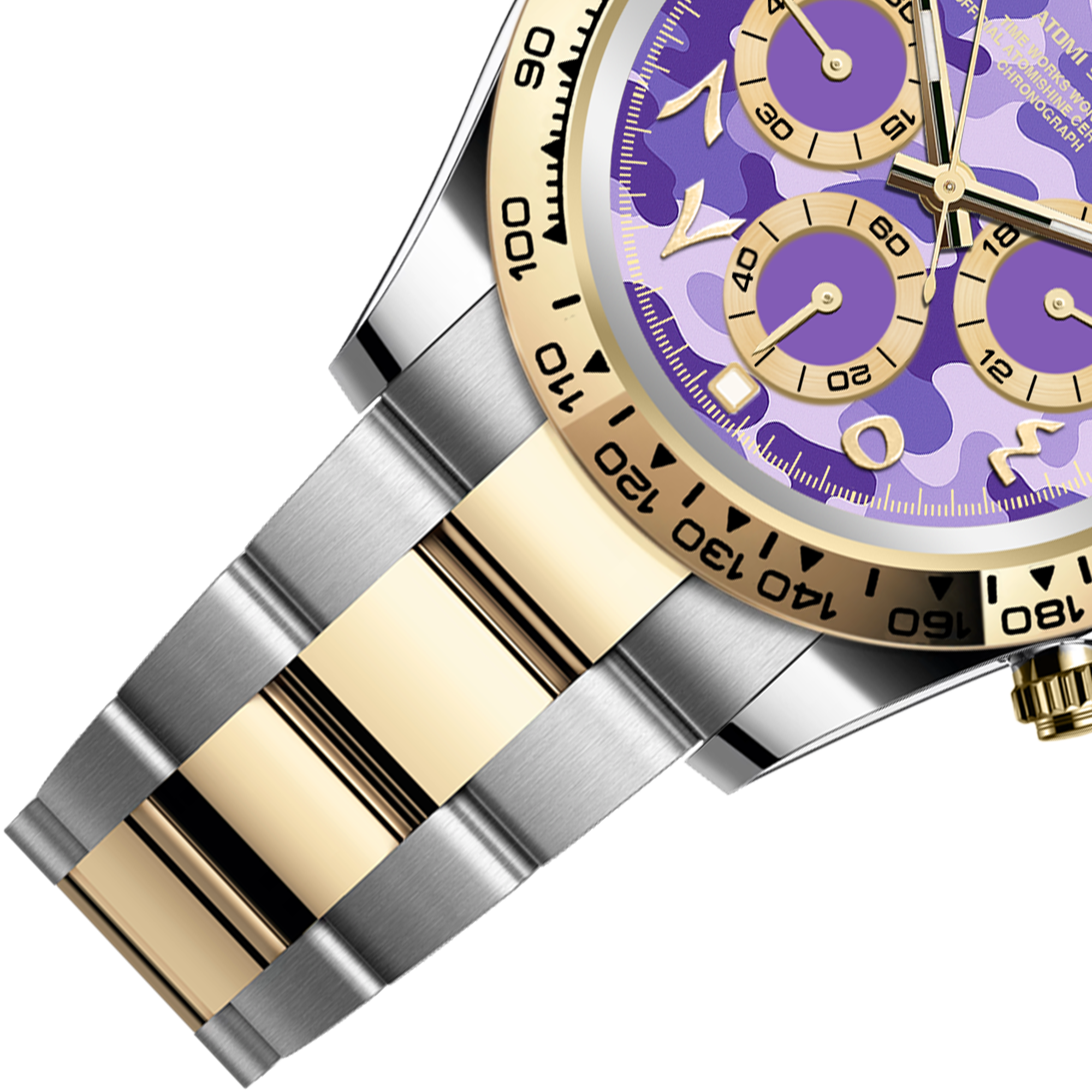 RELOJ CLÁSICO VELOCIREX