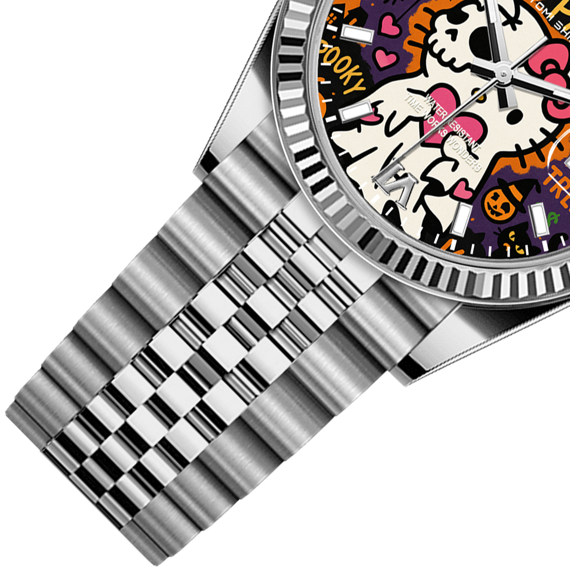 EONDATE CLASSIC WATCH