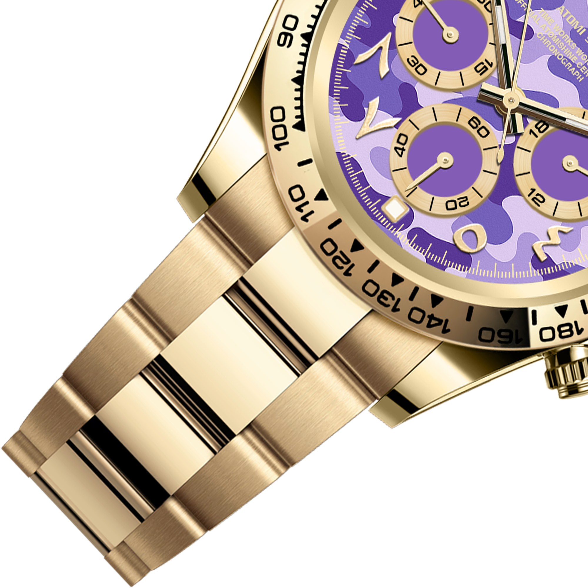 RELOJ CLÁSICO VELOCIREX