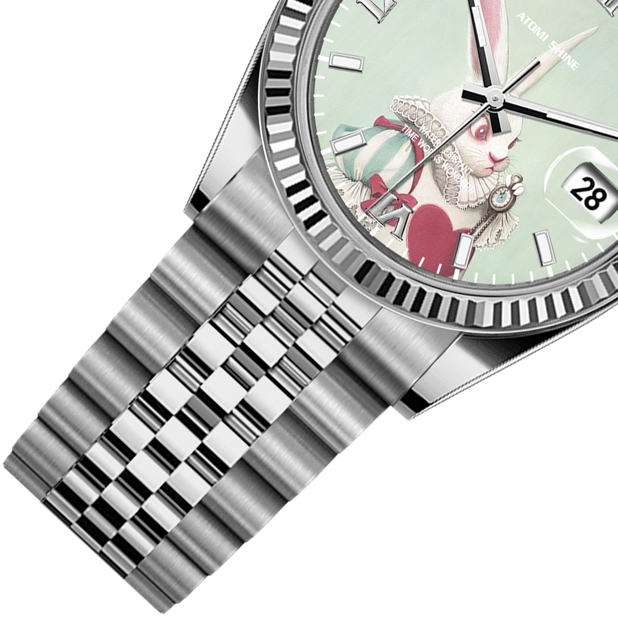 MONTRE CLASSIQUE EONDATE