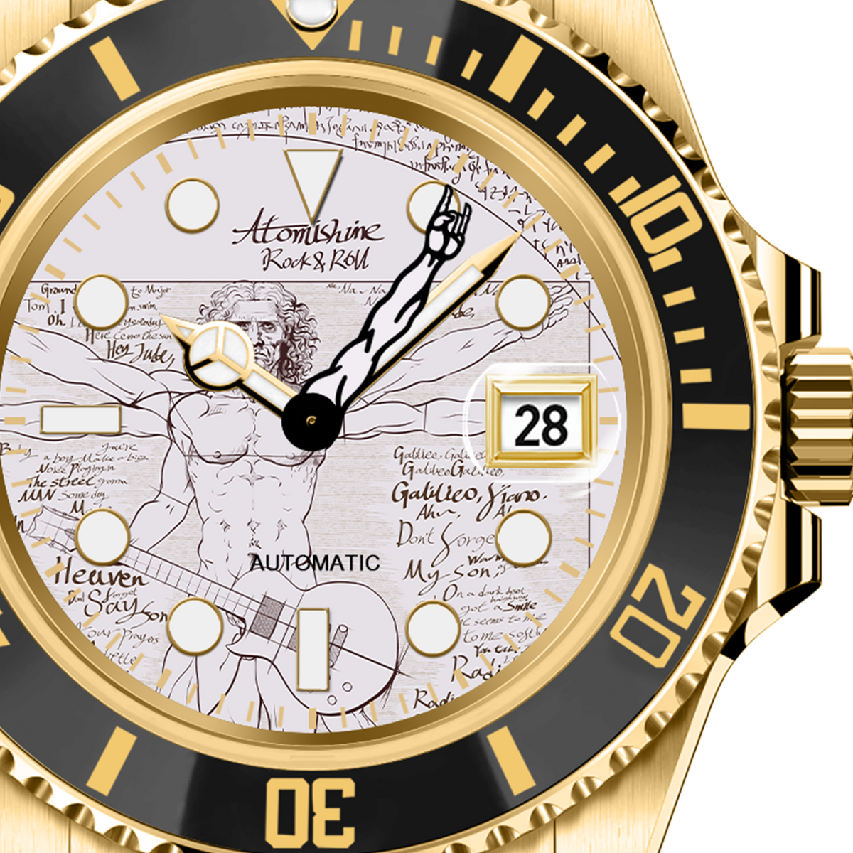 HYDROCORE LIMITIERTE EDITION