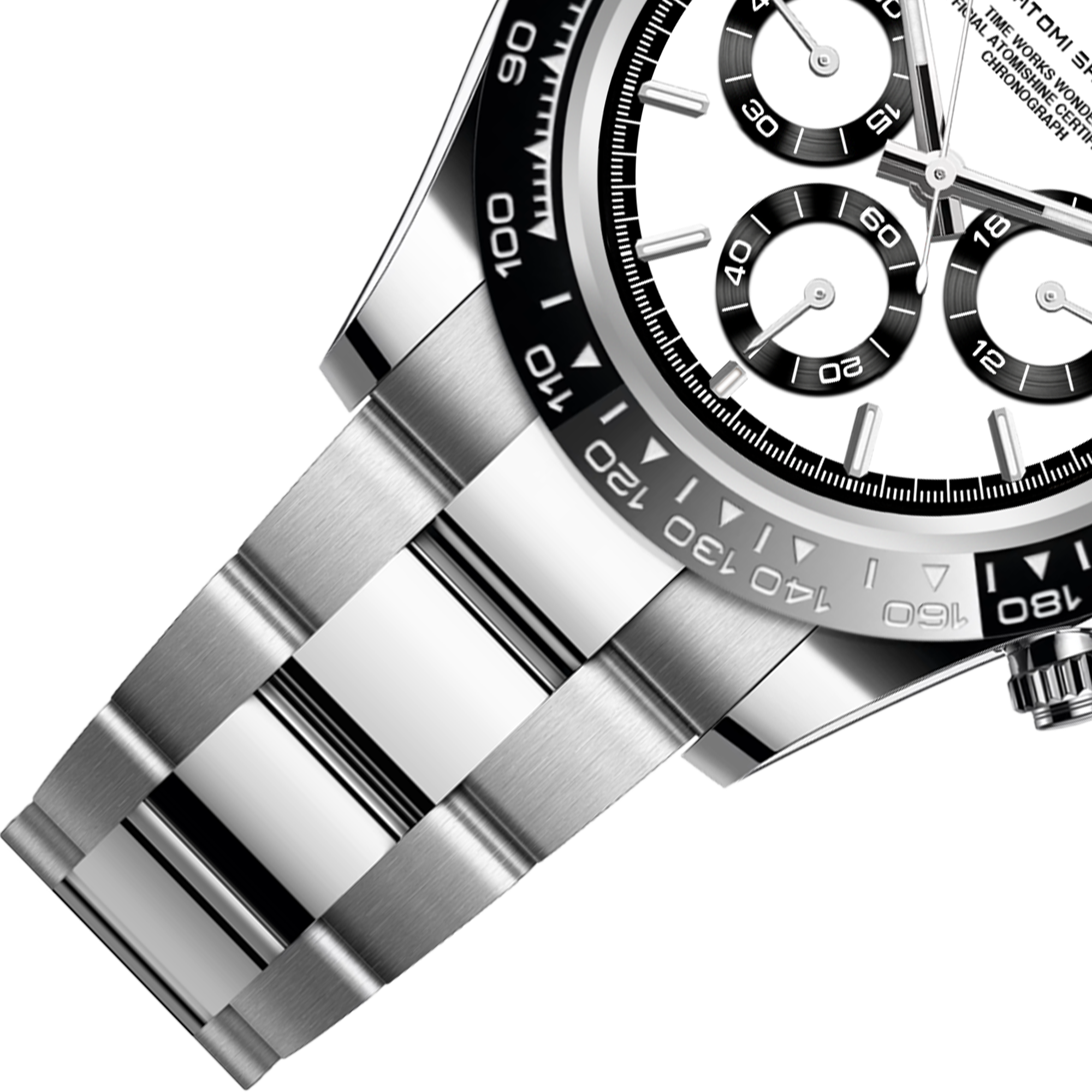 RELOJ CLÁSICO VELOCIREX