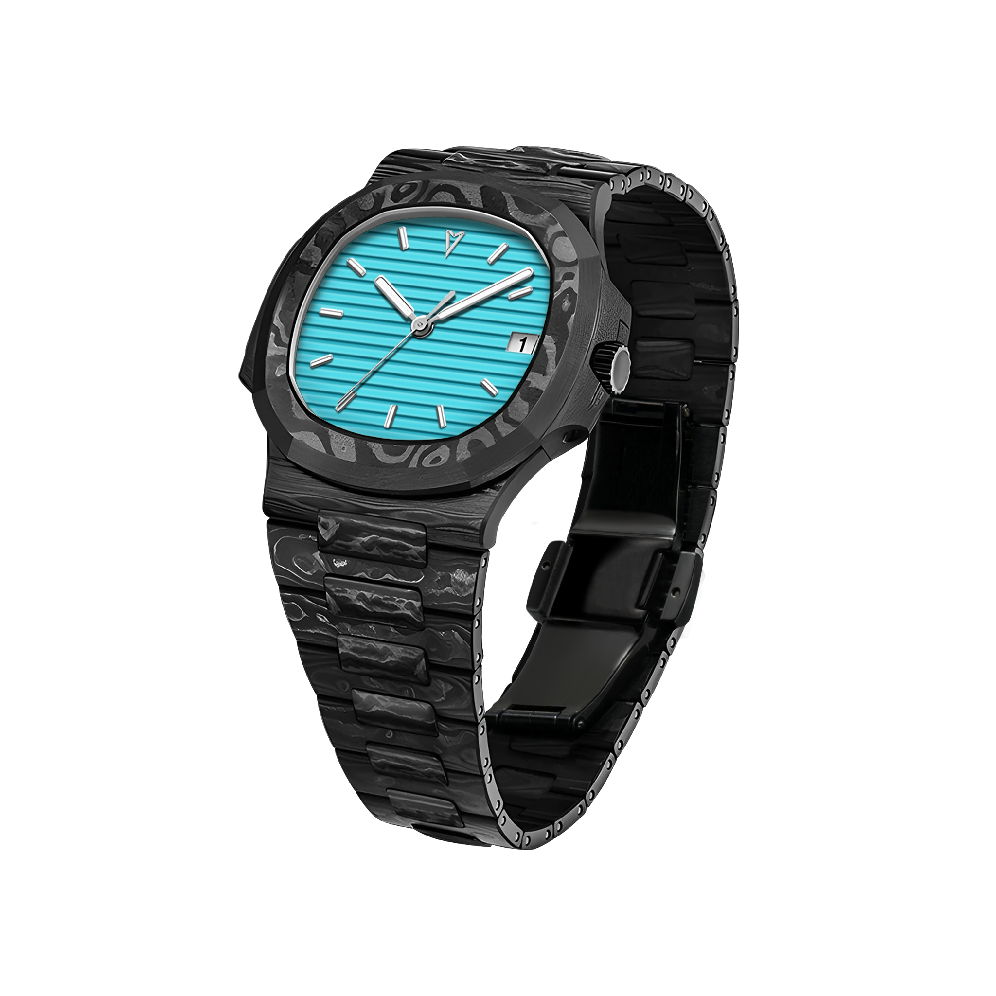 TECHNAUTIC CARBON FIBER WATCH