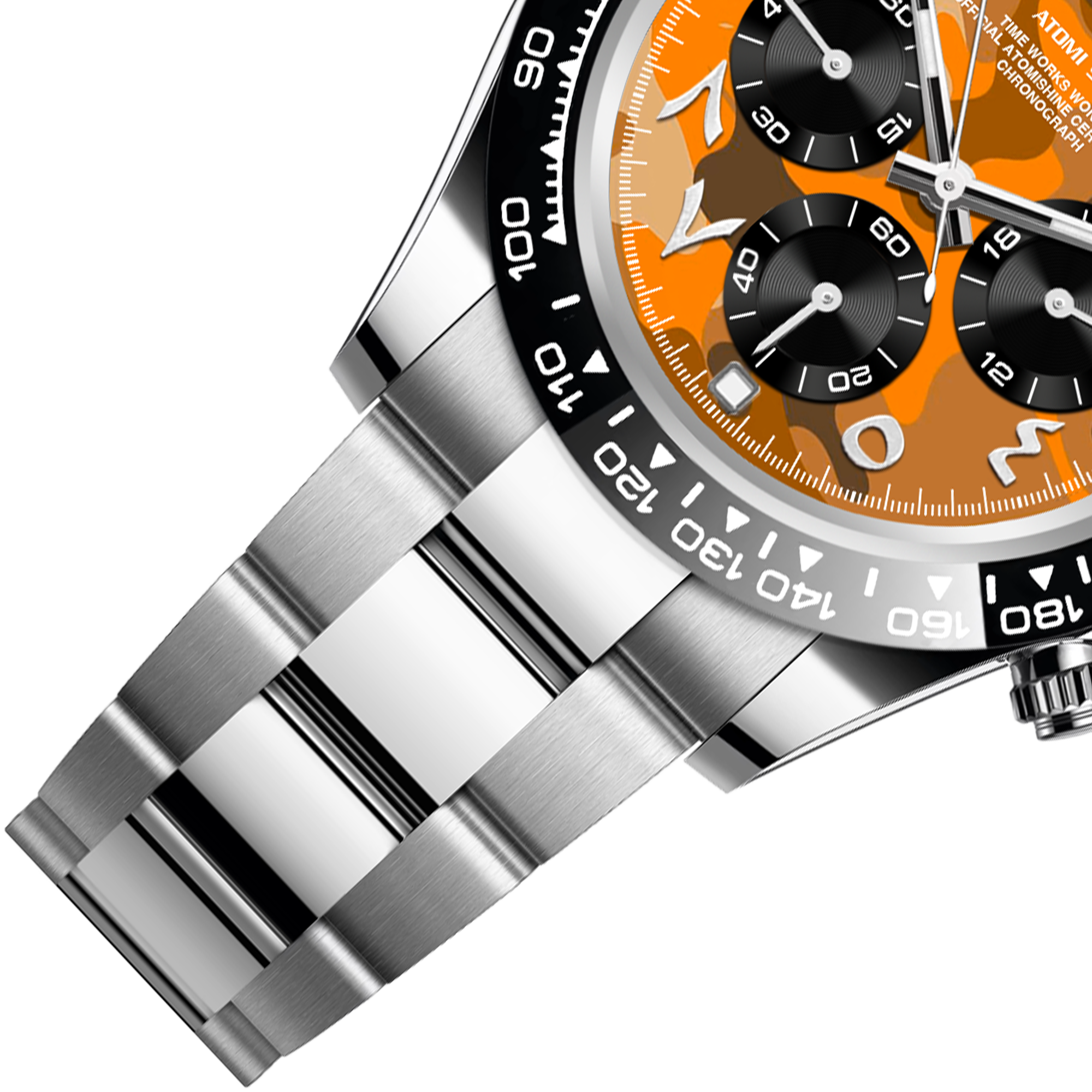 RELOJ CLÁSICO VELOCIREX