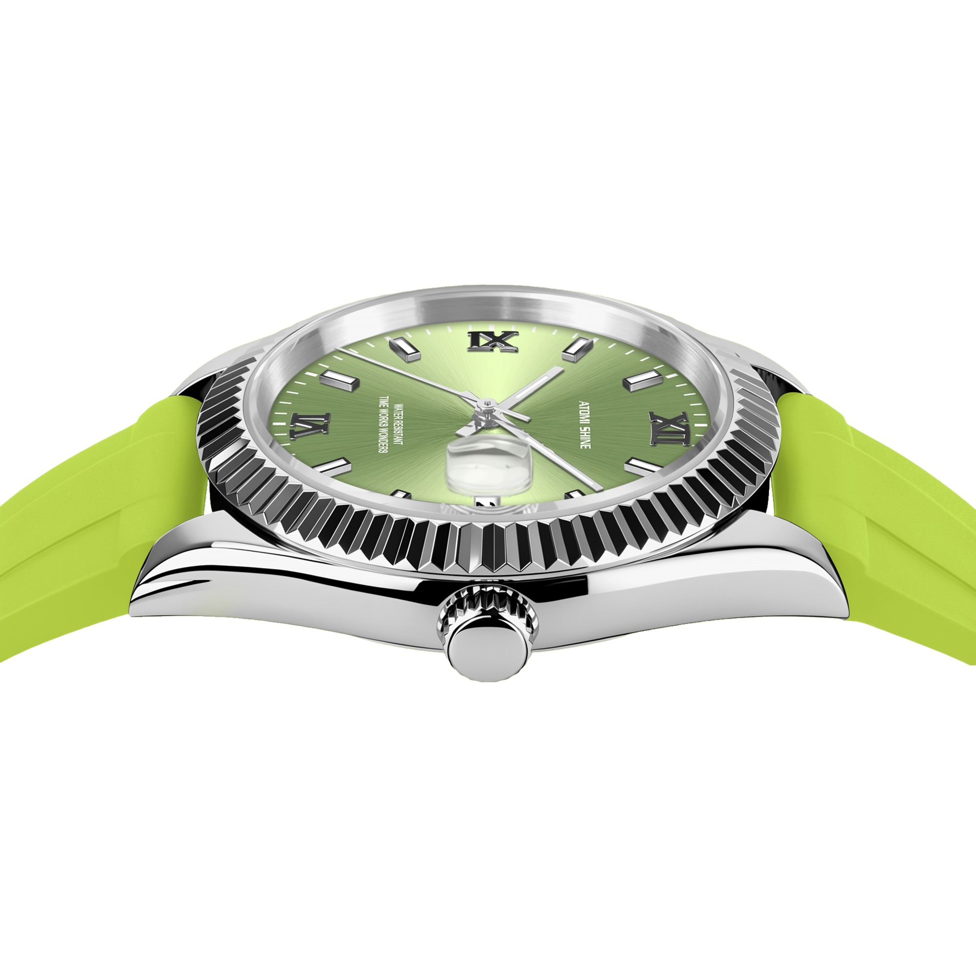 EONDATE FLUORO WATCH