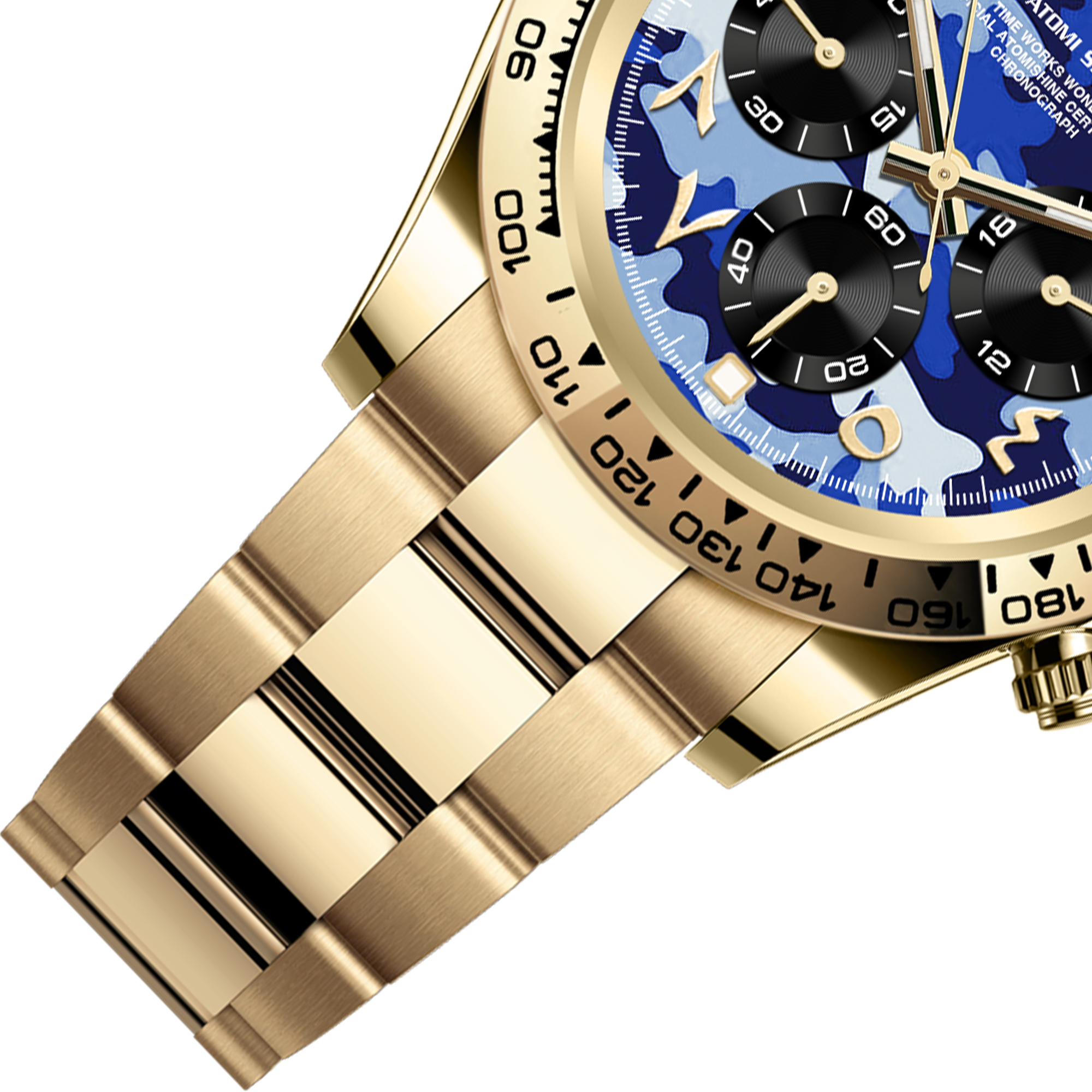 RELOJ CLÁSICO VELOCIREX