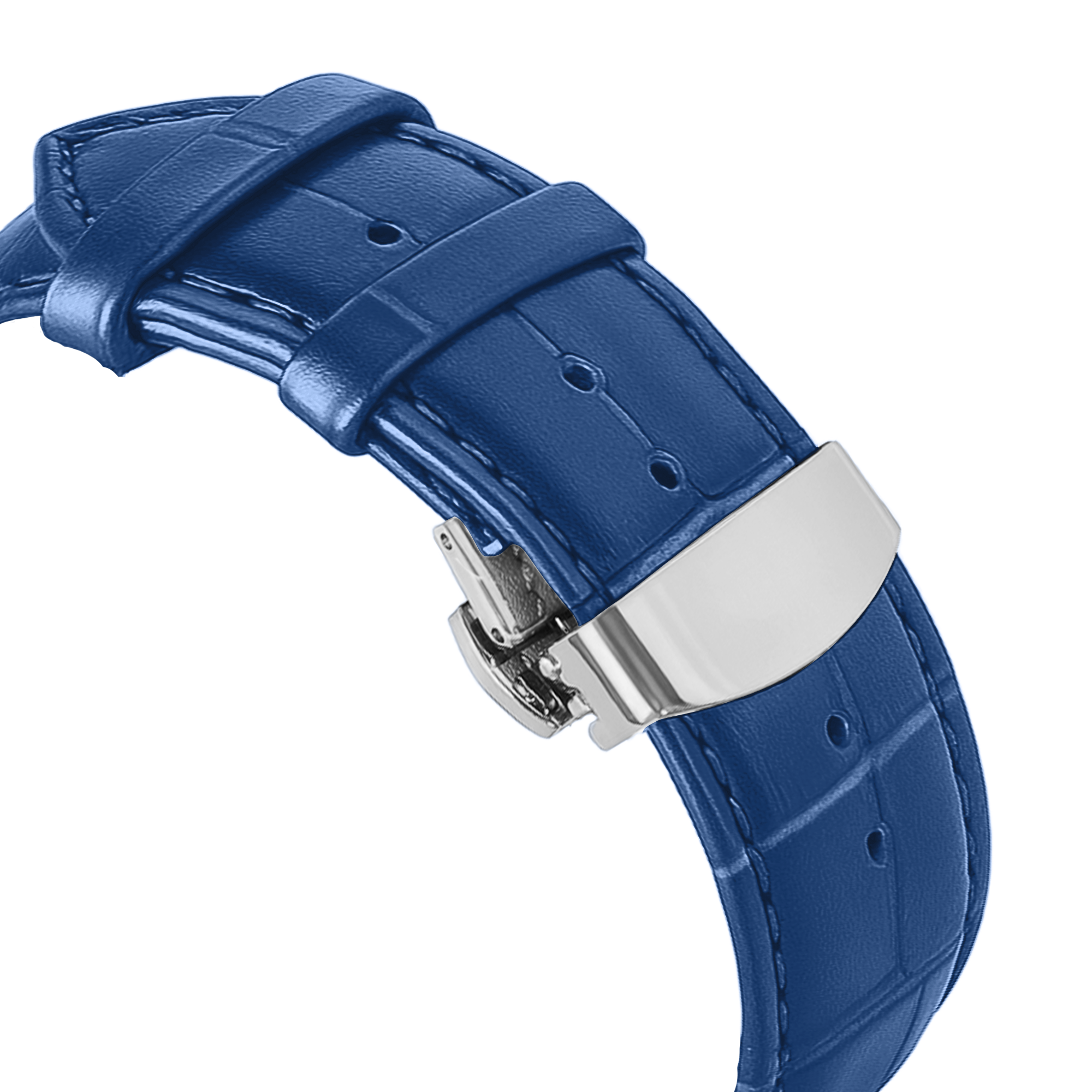 EONDATE MAXI CLASSIC LEDERUHR