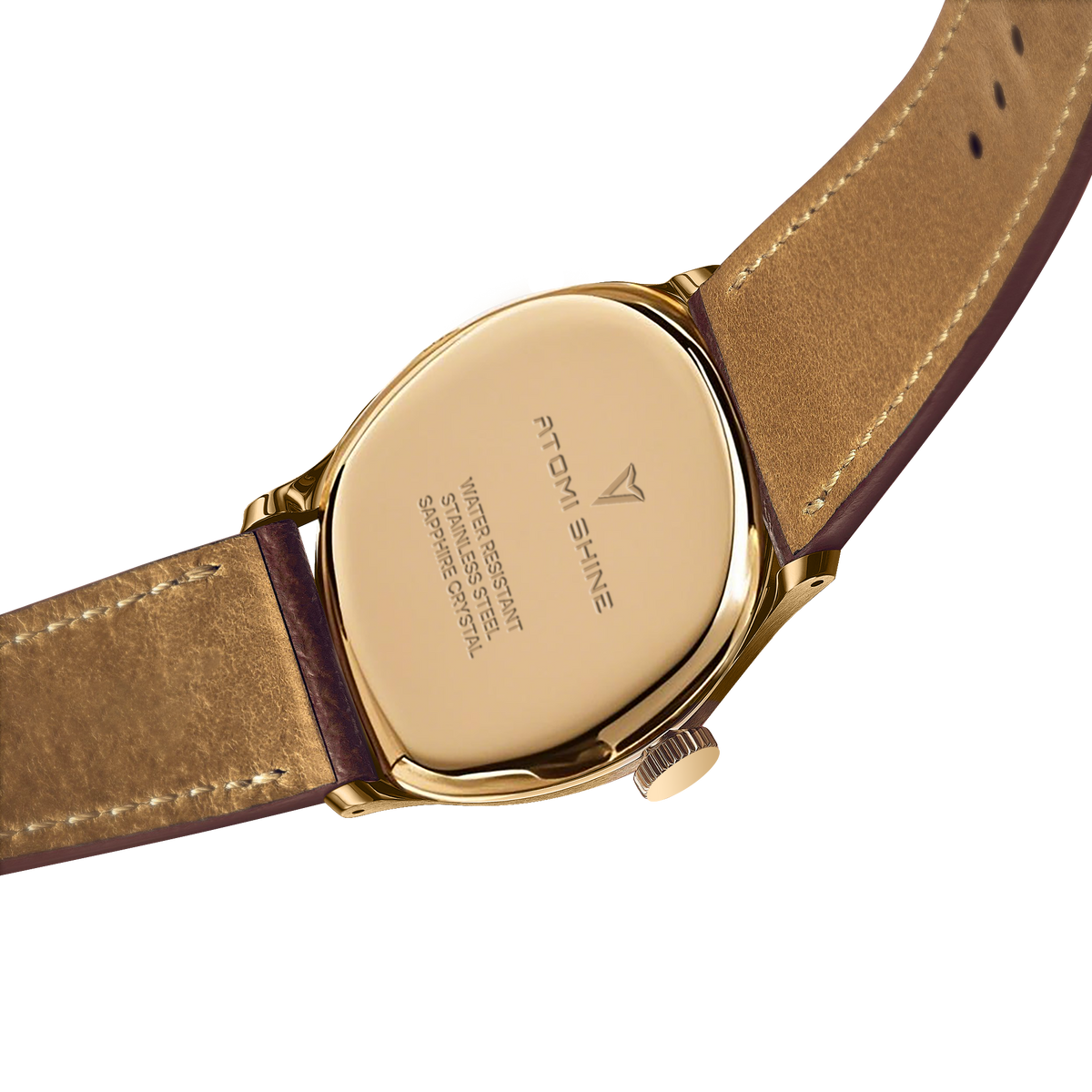 ILLUSION CLASSIC WATCH
