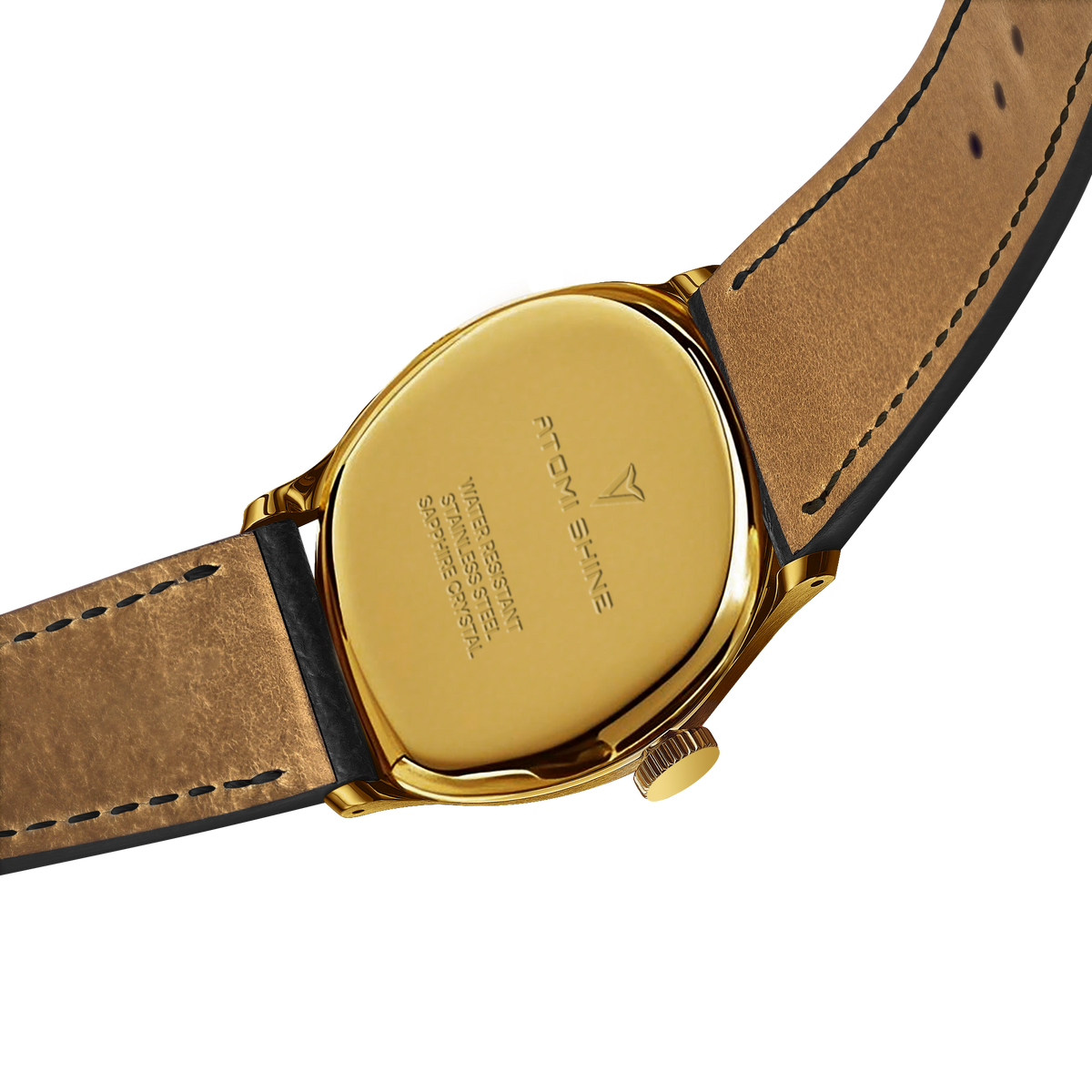 ILLUSION CLASSIC WATCH