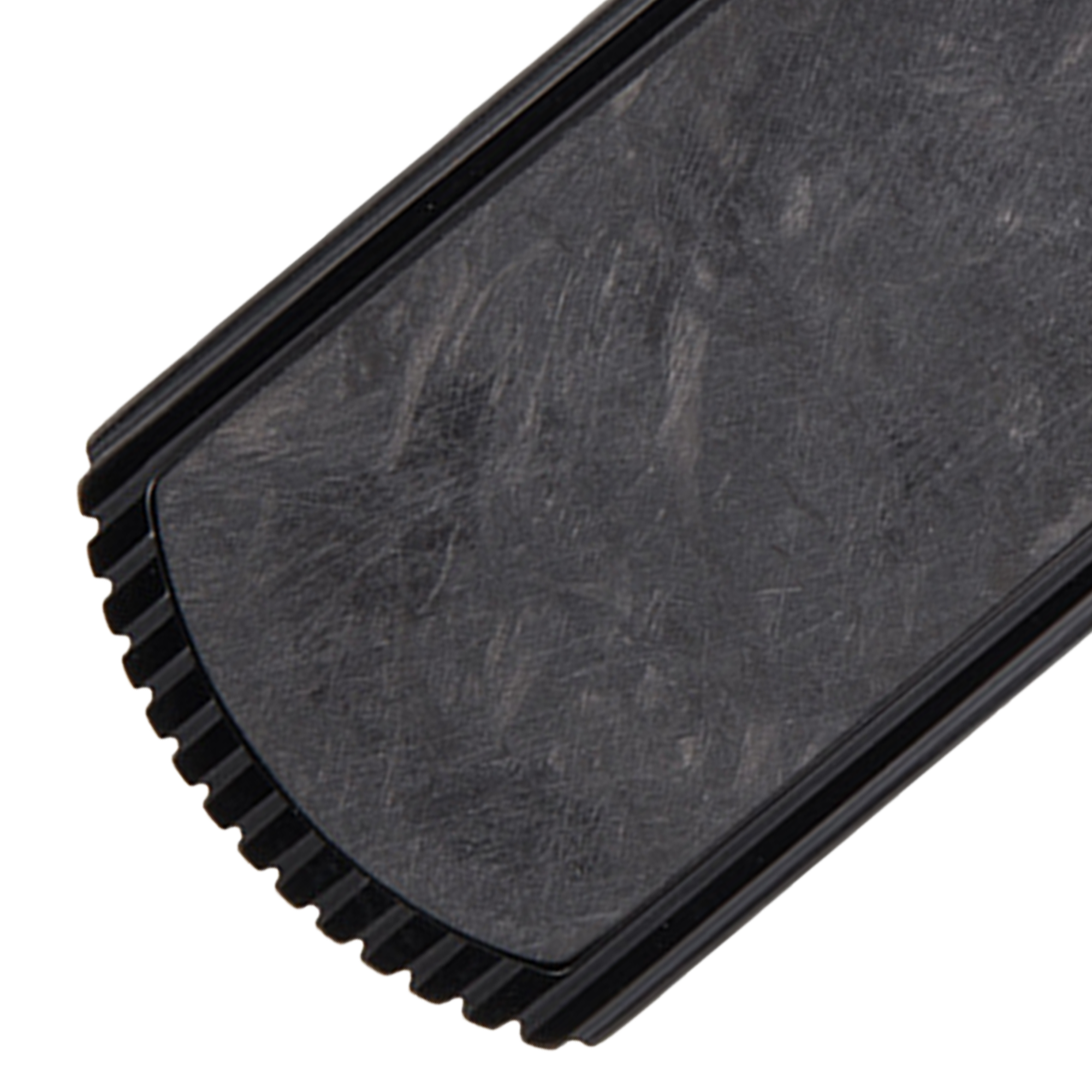 JOHN DOE CARBON FIBER TAG